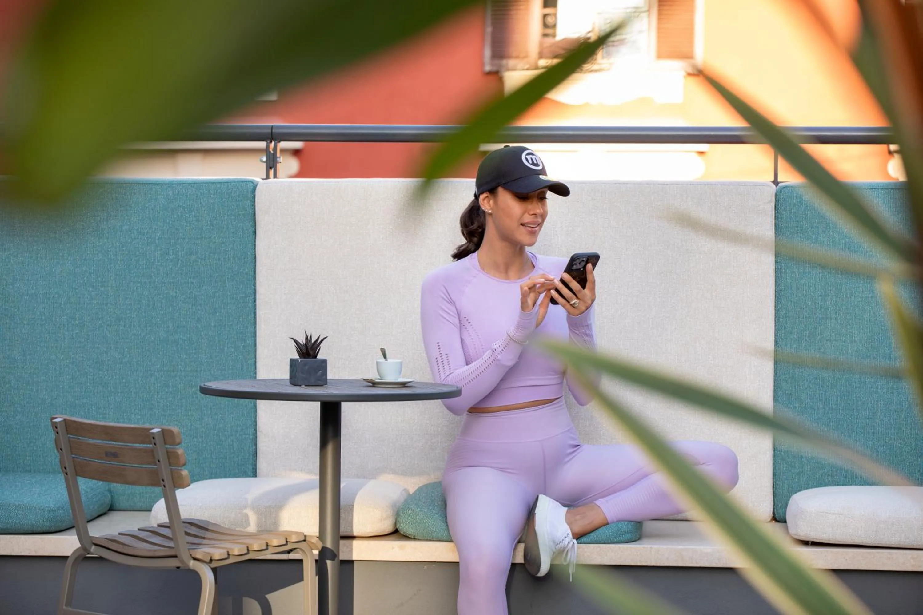 Property building in Best Western Plus Hotel Spring House