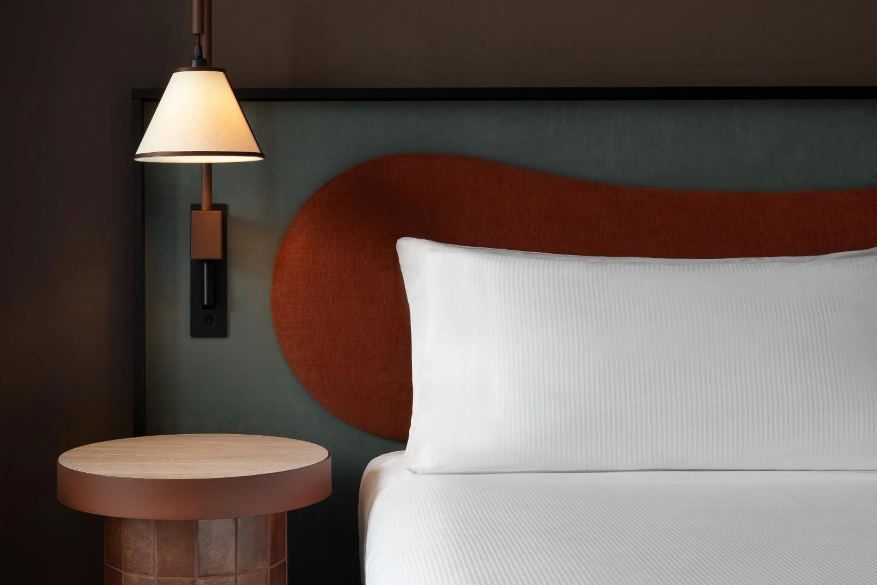 Bedroom, Bed in Best Western Plus Hotel Spring House