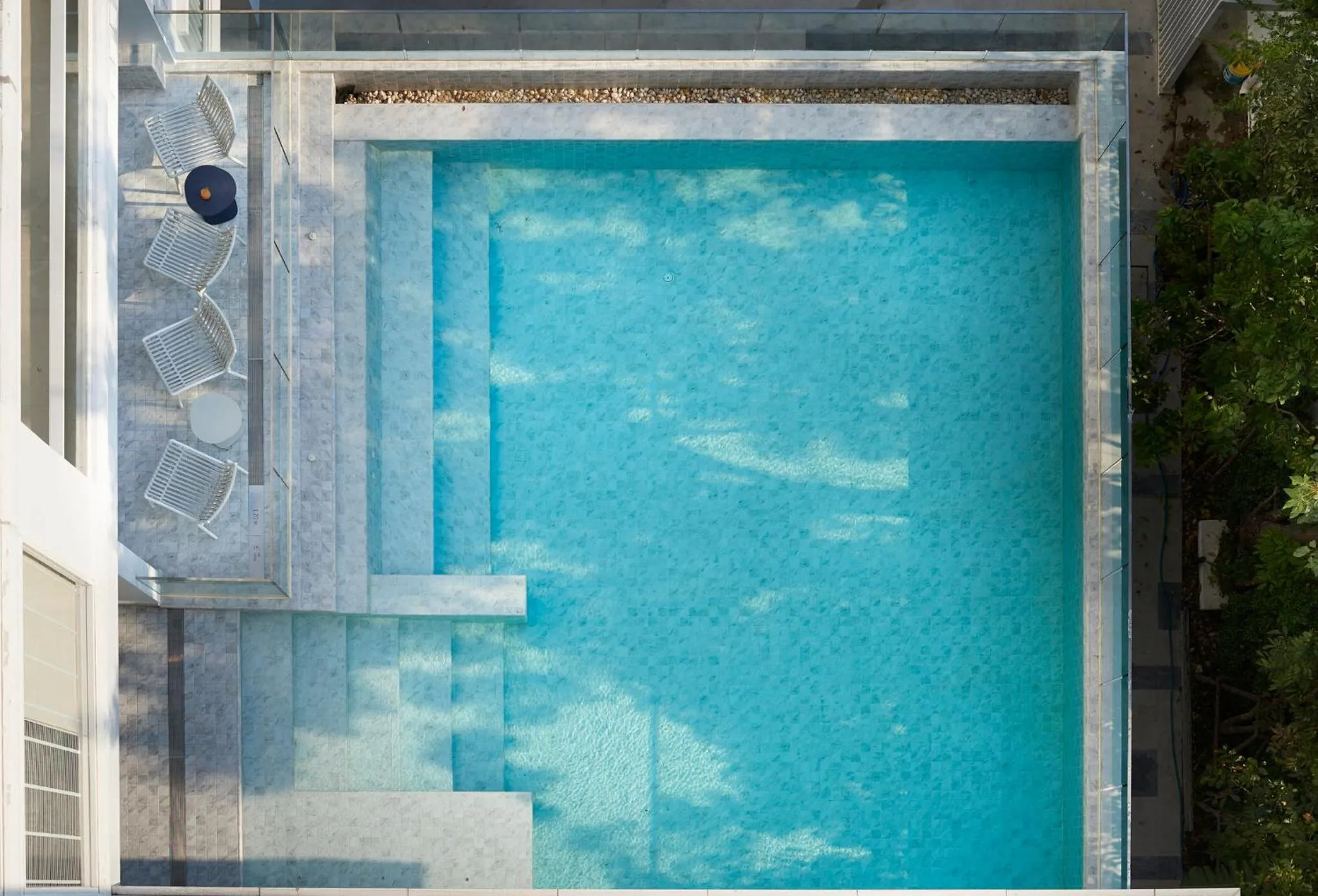 Fitness centre/facilities in Shama Yen-Akat Bangkok