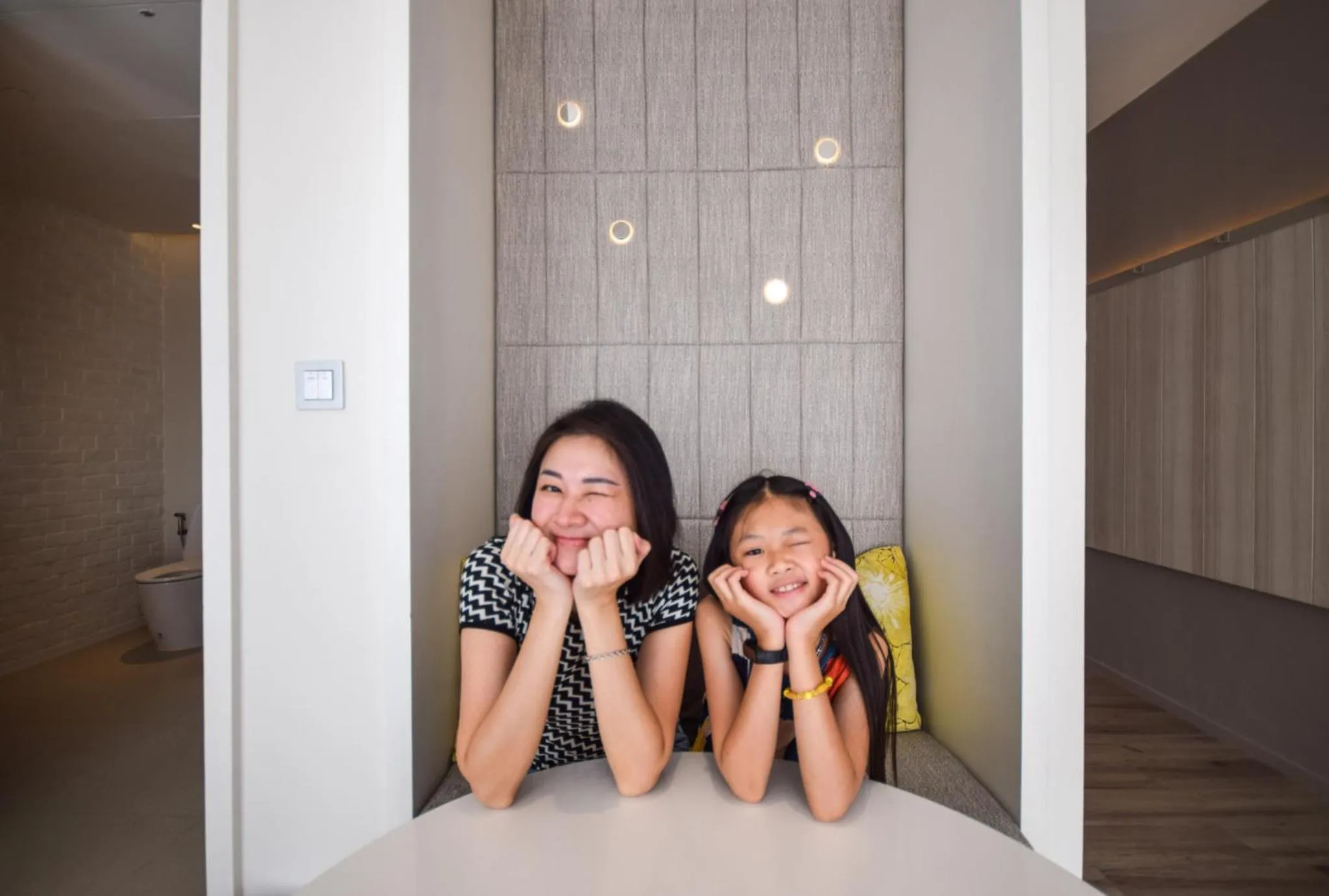 Other in Shama Yen-Akat Bangkok