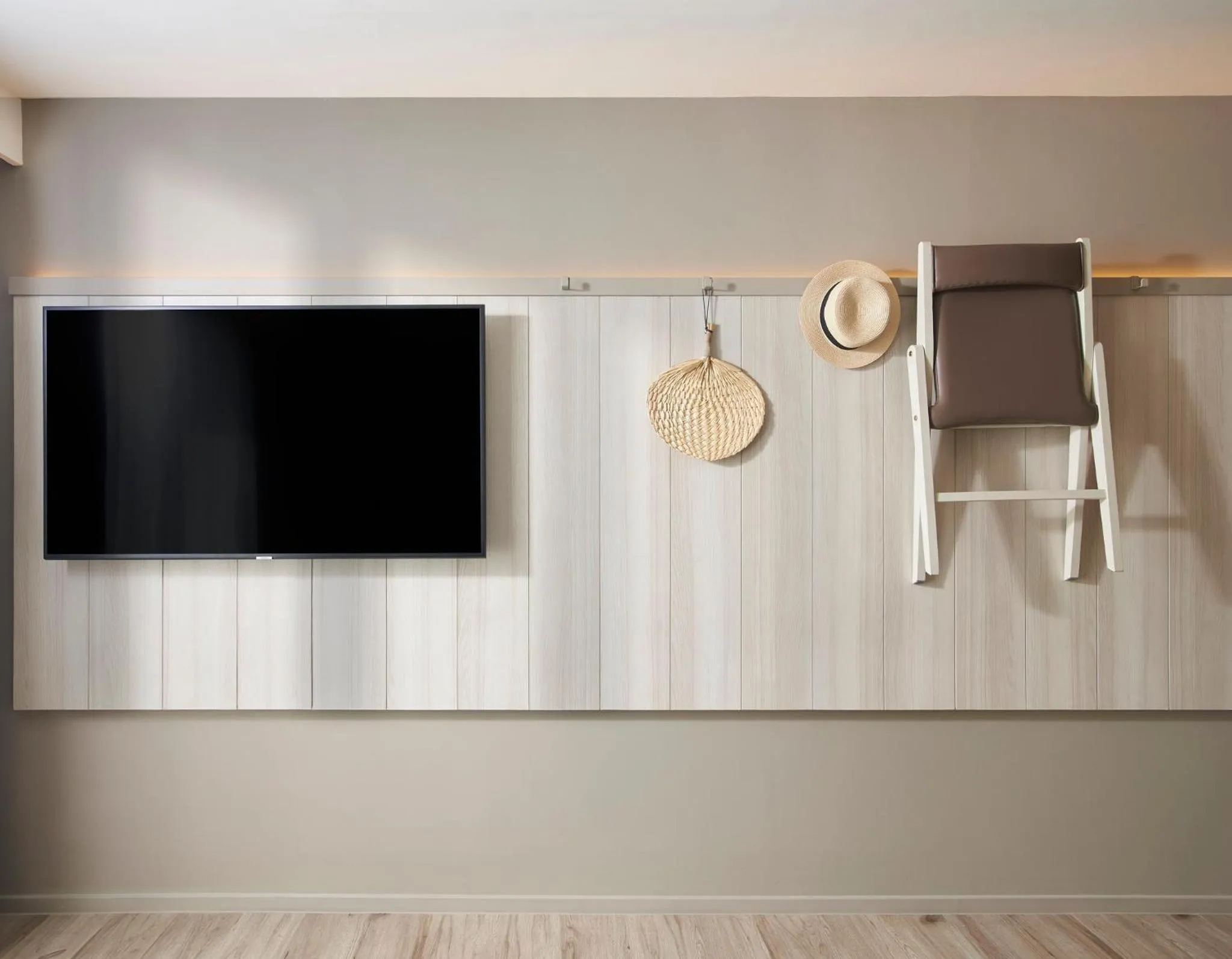 Photo of the whole room in Shama Yen-Akat Bangkok