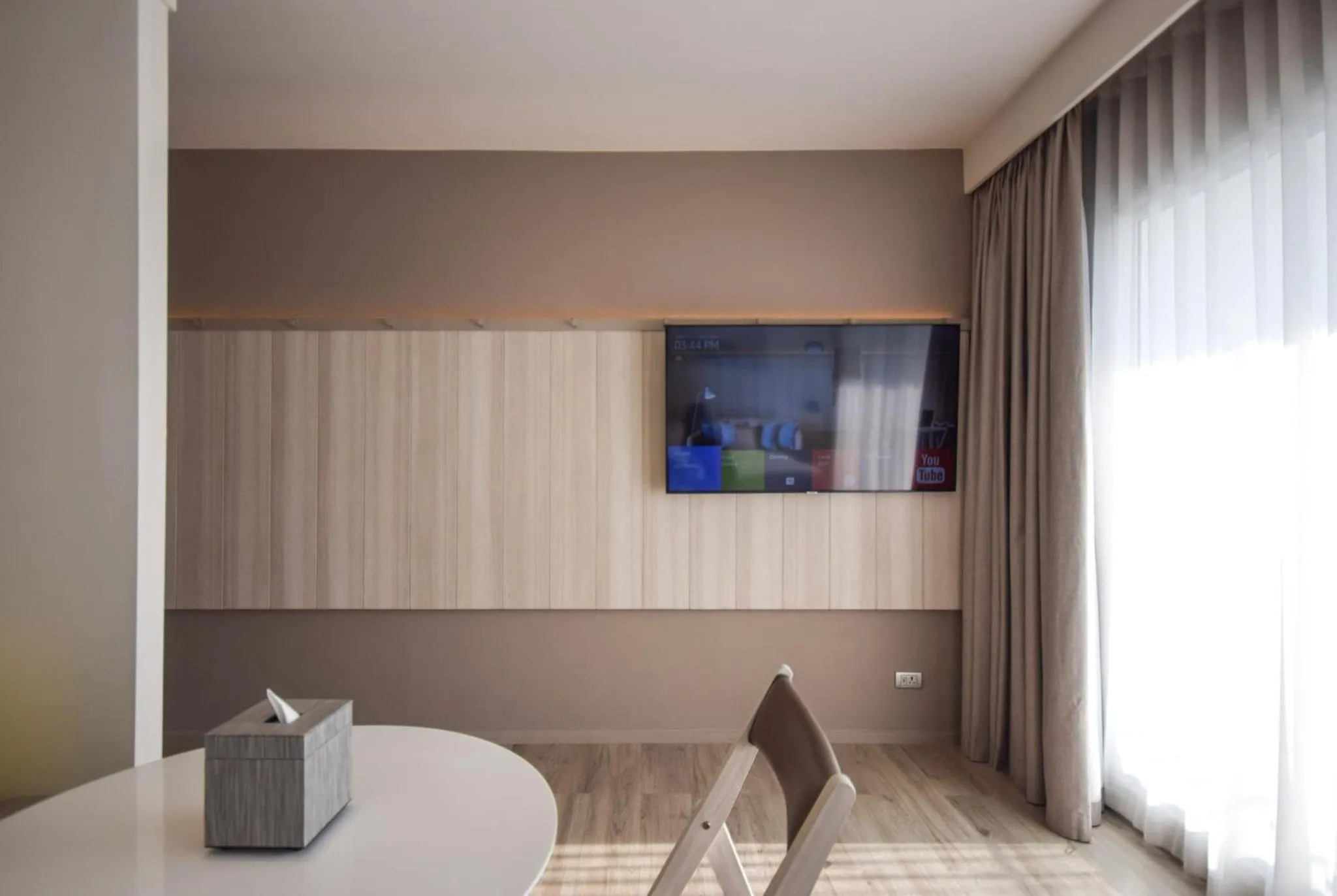 Other in Shama Yen-Akat Bangkok