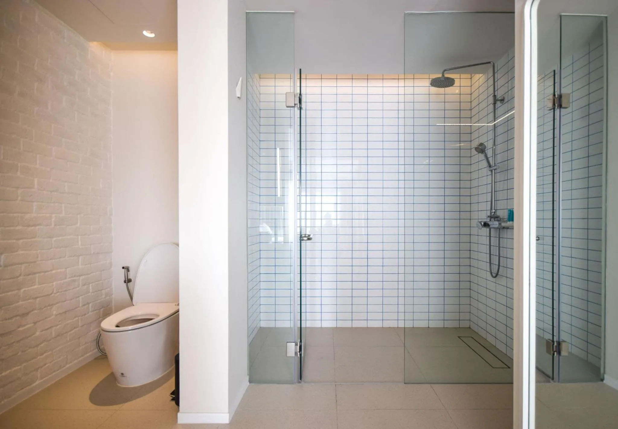 Other in Shama Yen-Akat Bangkok