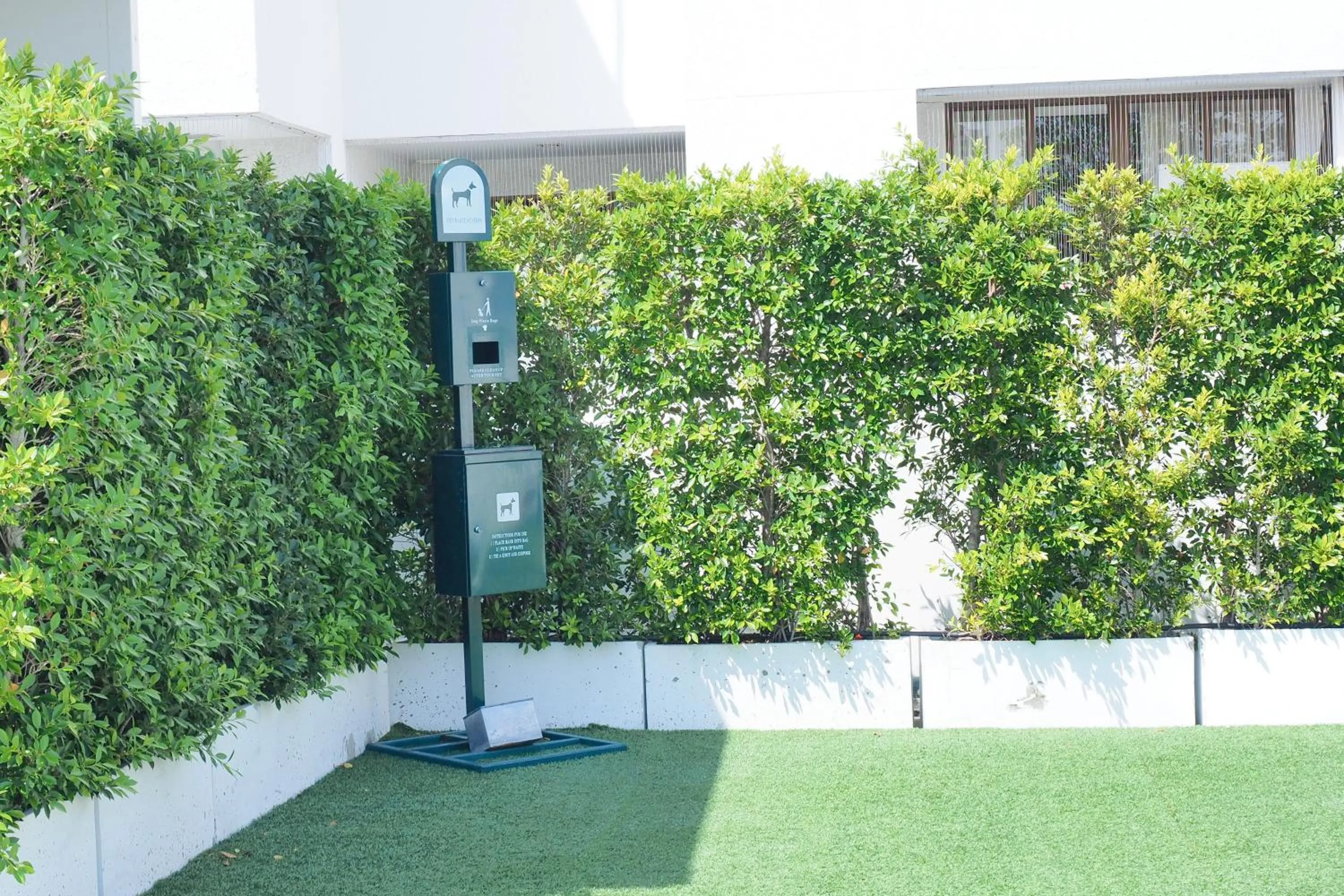 pet friendly in Shama Yen-Akat Bangkok