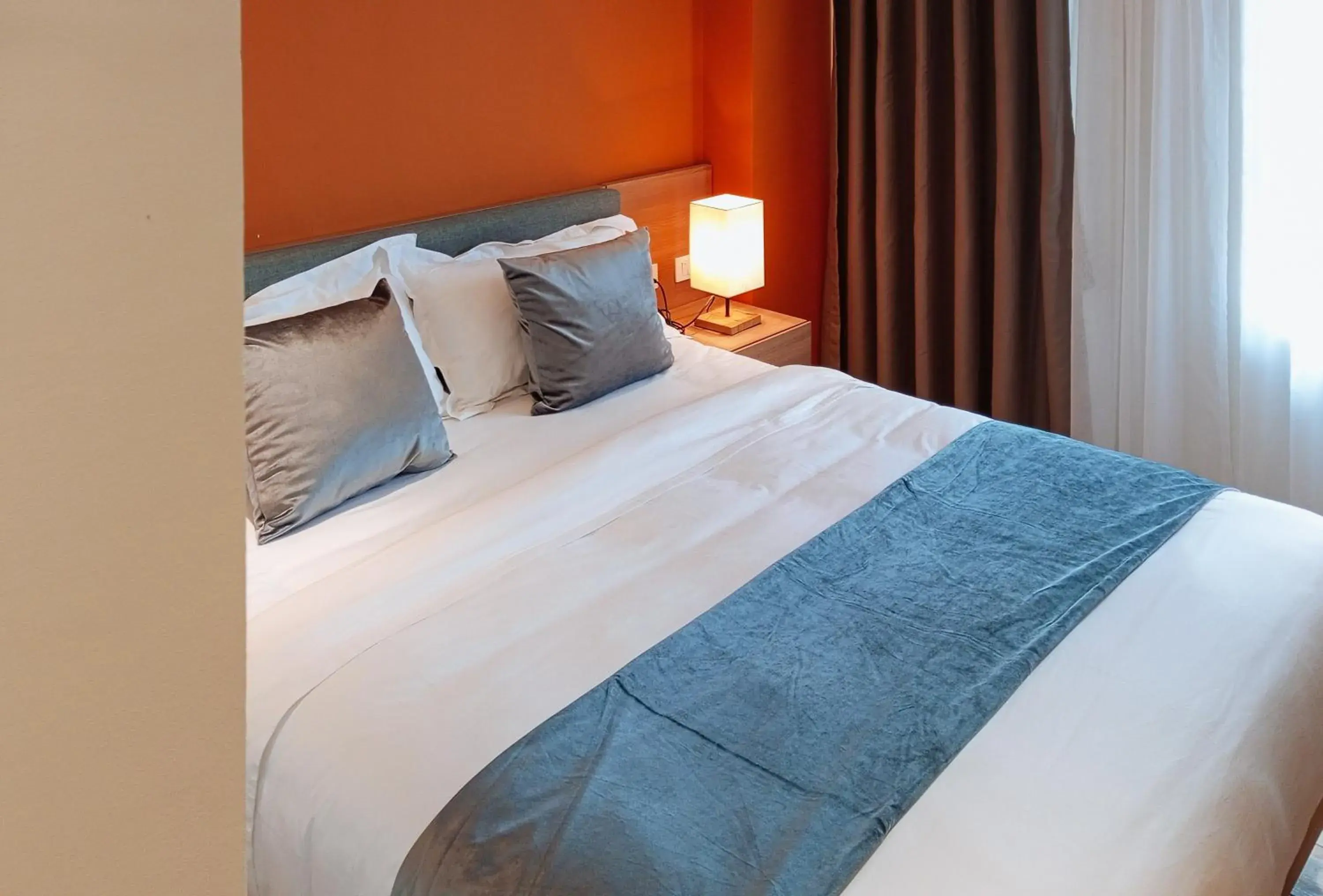 Deluxe Room in Hotel Deluxe Room in Hotel