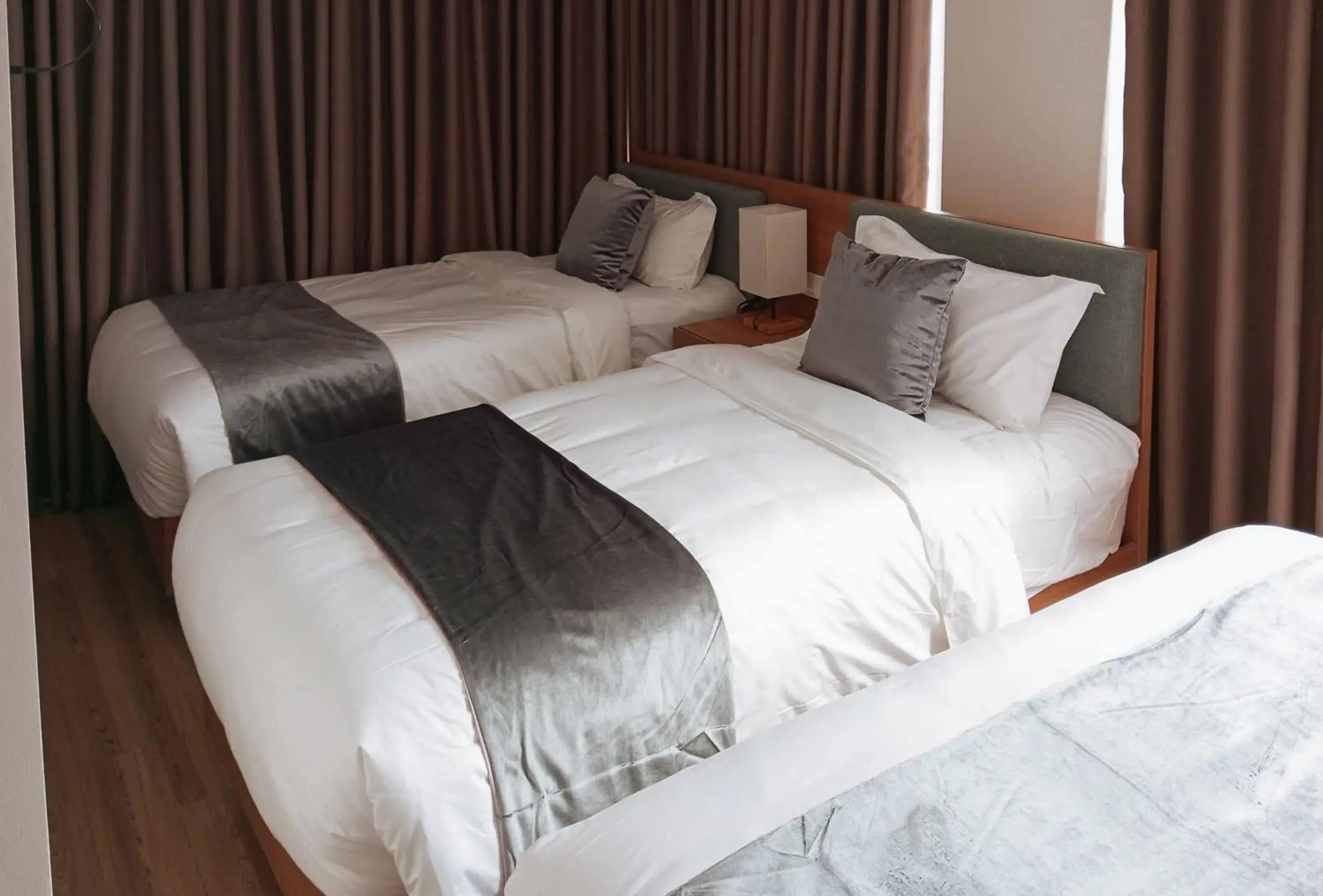 Family Room in Hotel Family Room in Hotel