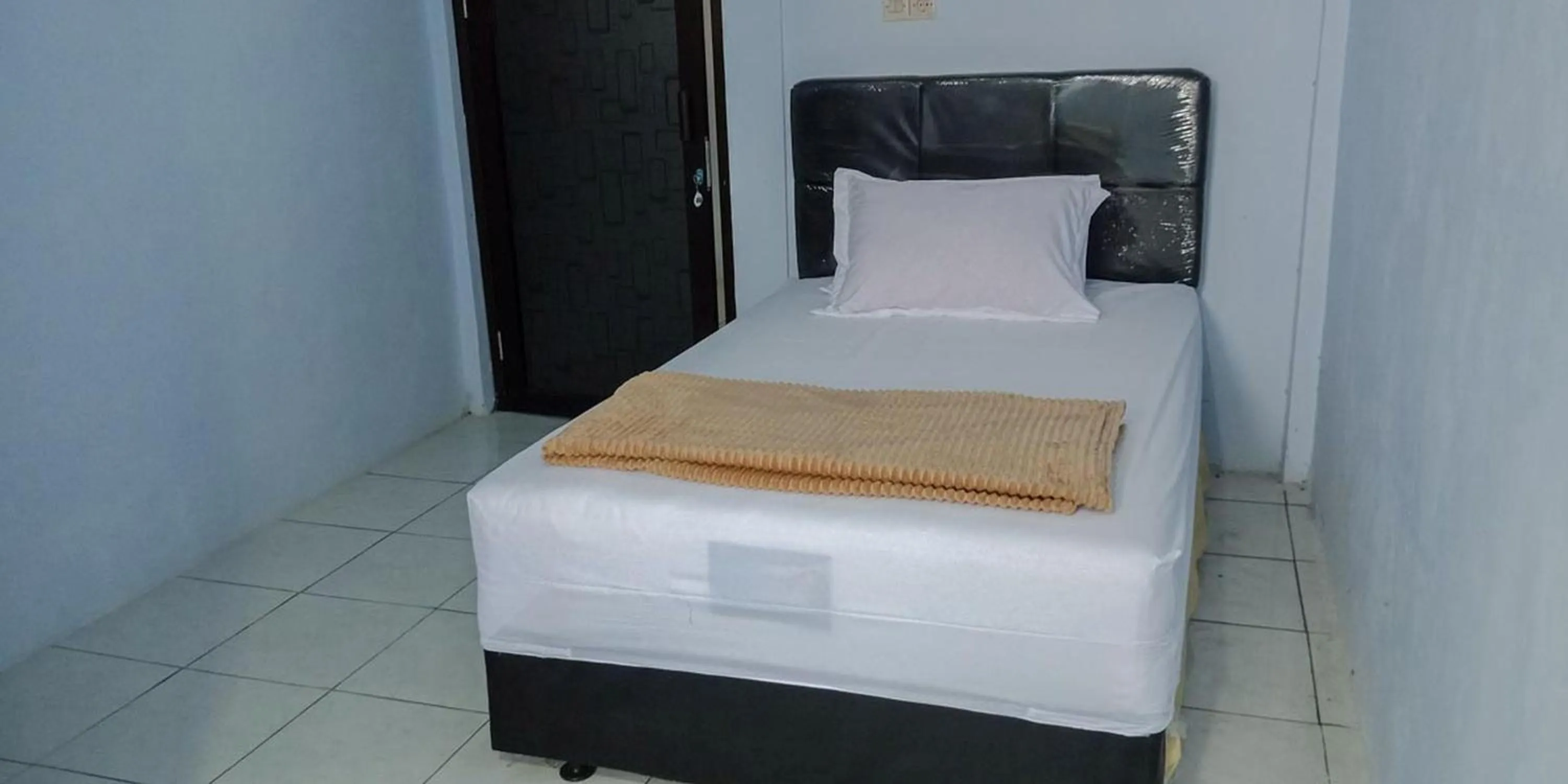 Bedroom, Bed in Citra Green House Syariah near Universitas Tulungagung