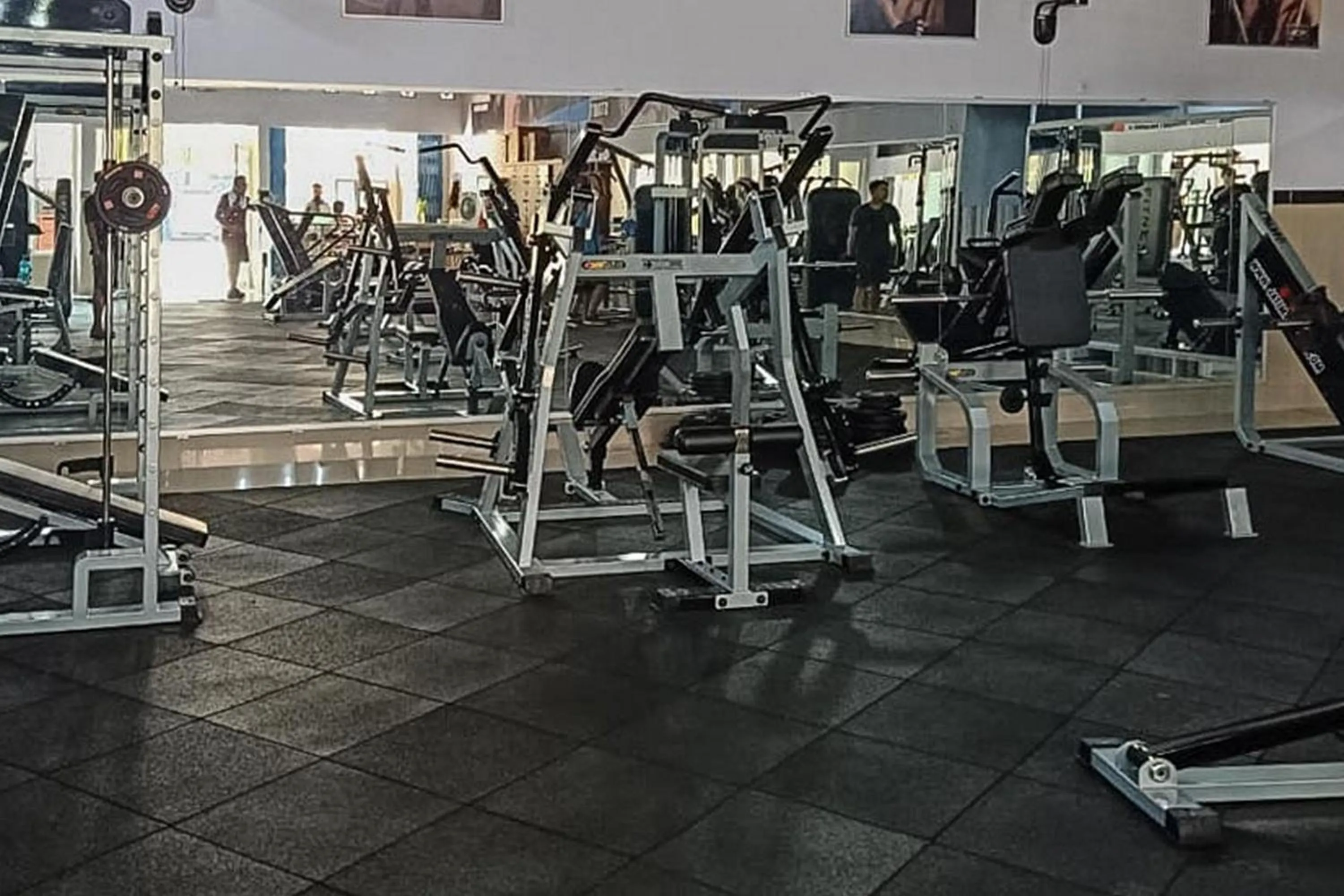 Fitness centre/facilities in Angrumba Family Homestay near RSUD Caruban Mitra RedDoorz