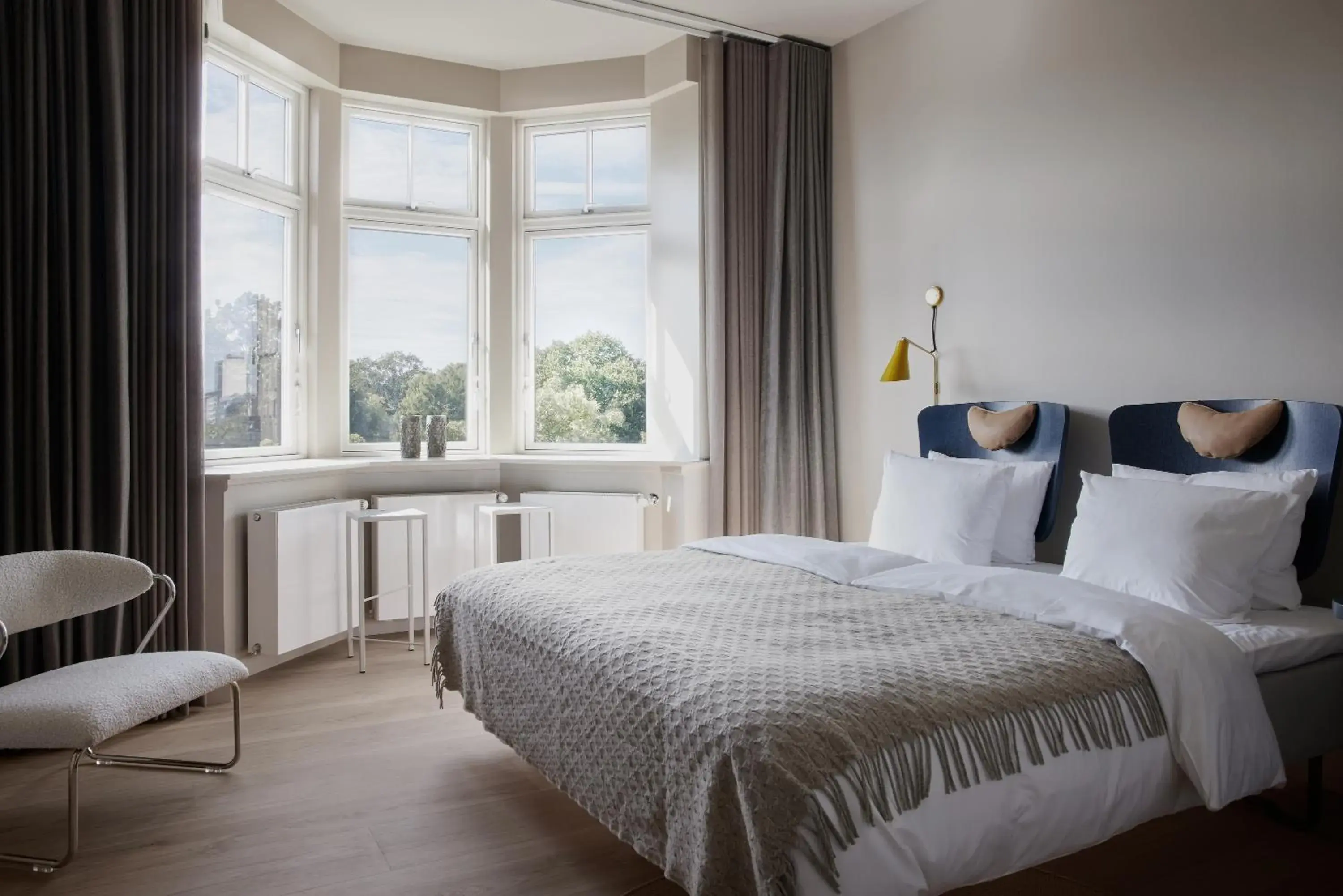 Studio Apartment in Apartments by Brøchner Hotels Studio Apartment in Apartments by Brøchner Hotels