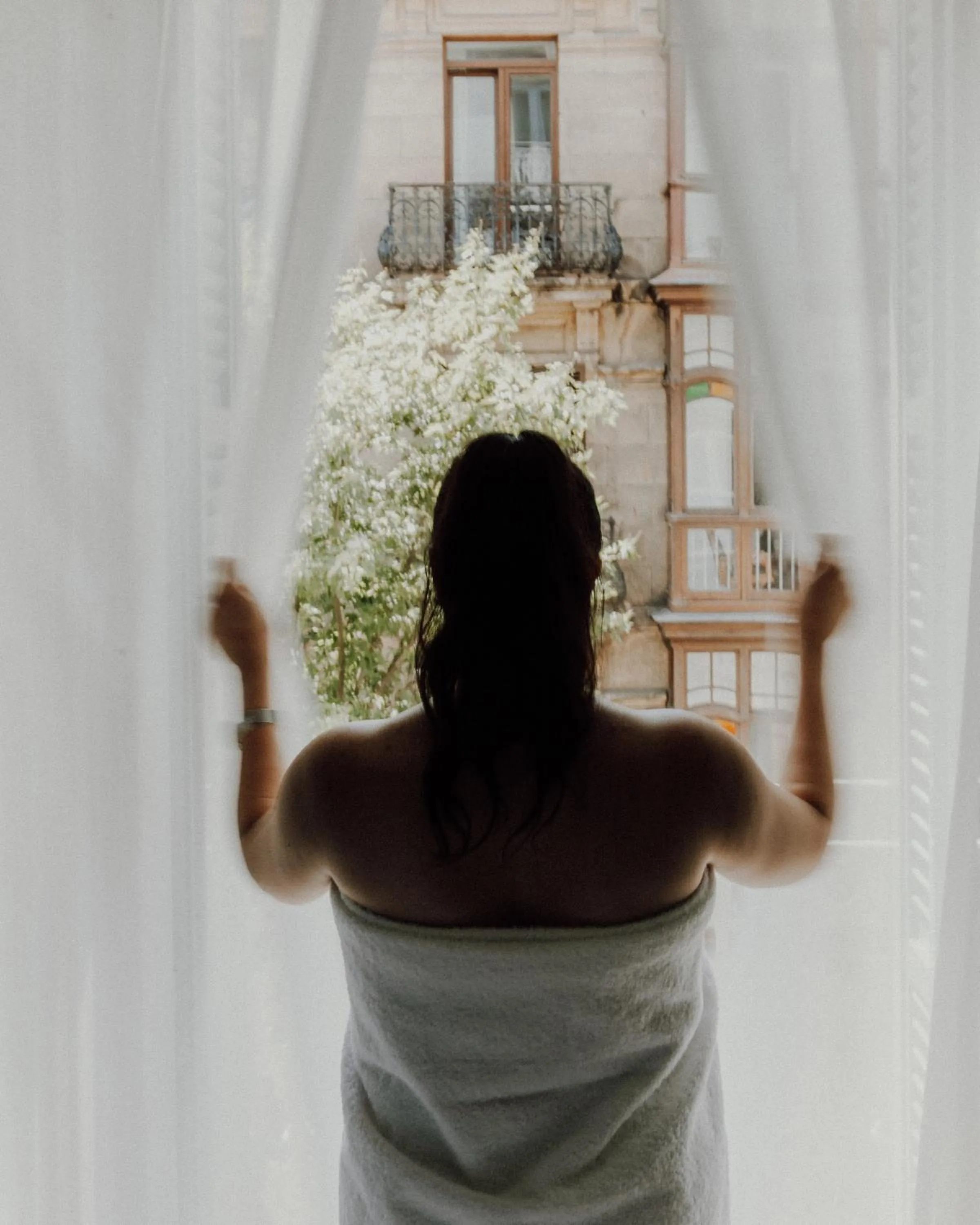 City view in HOTEL ARRiZUL CATEDRAL 3 SUP