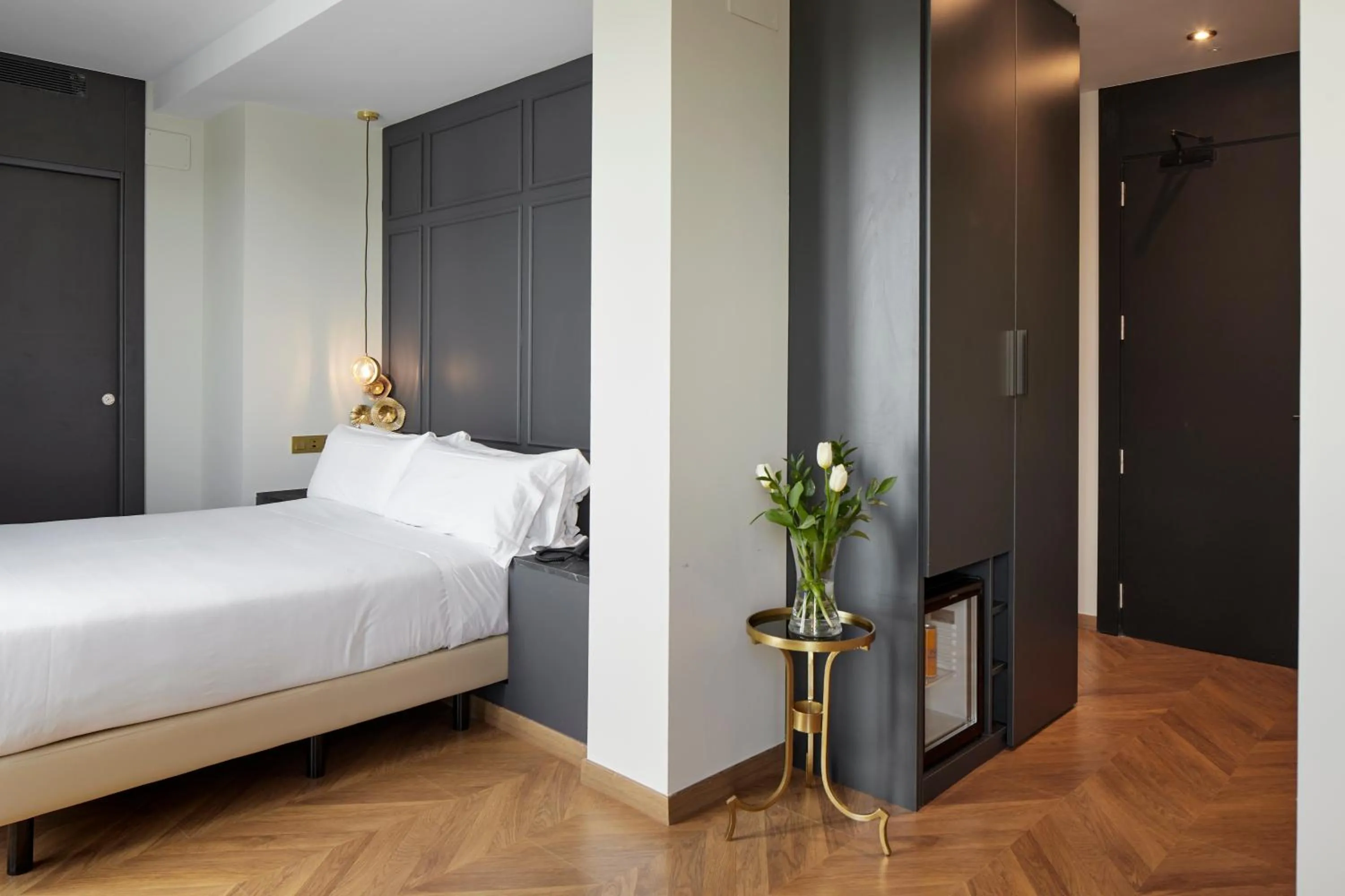 Photo of the whole room, Bed in HOTEL ARRiZUL CATEDRAL 3 SUP