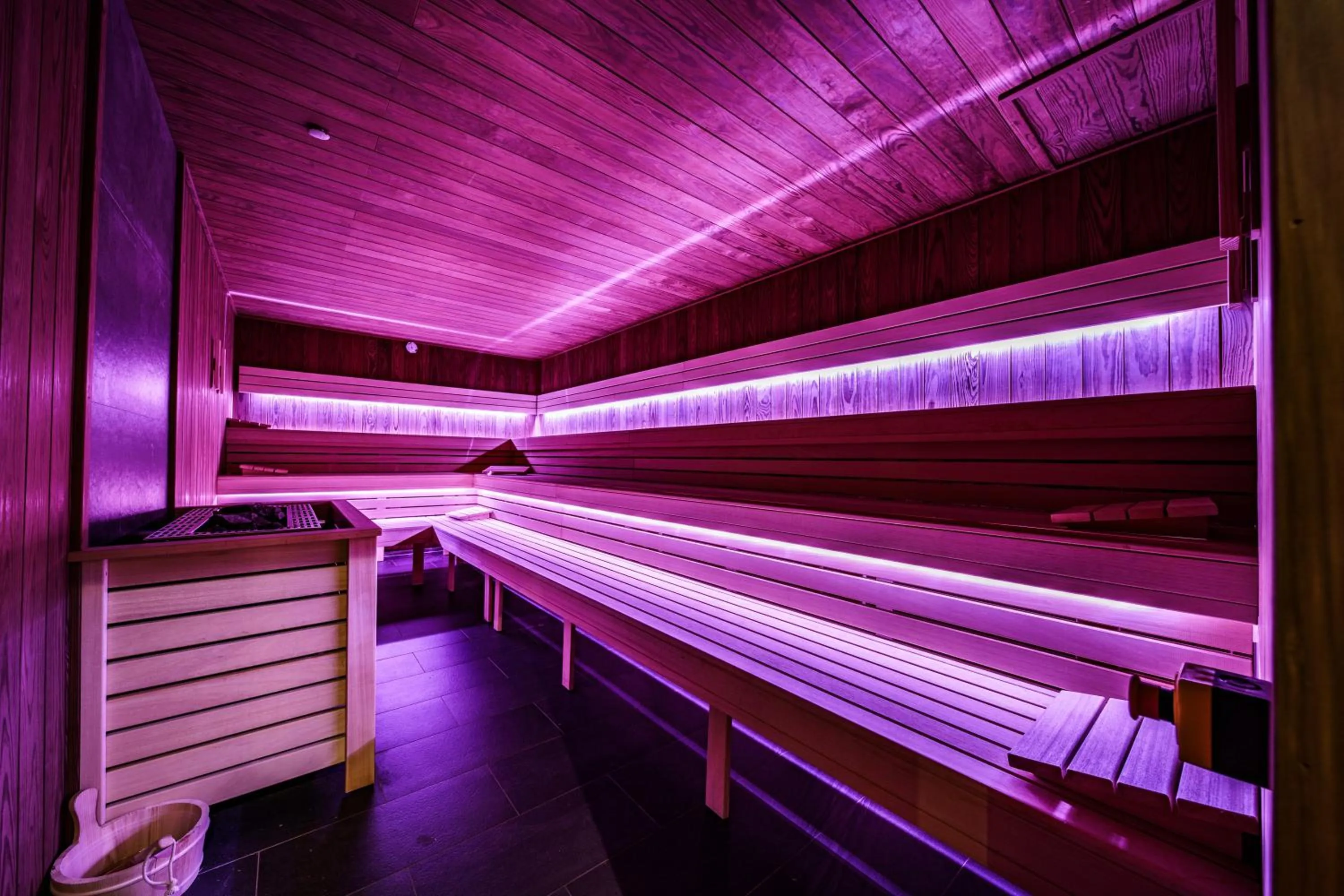 Activities in Elements Hotel&Spa