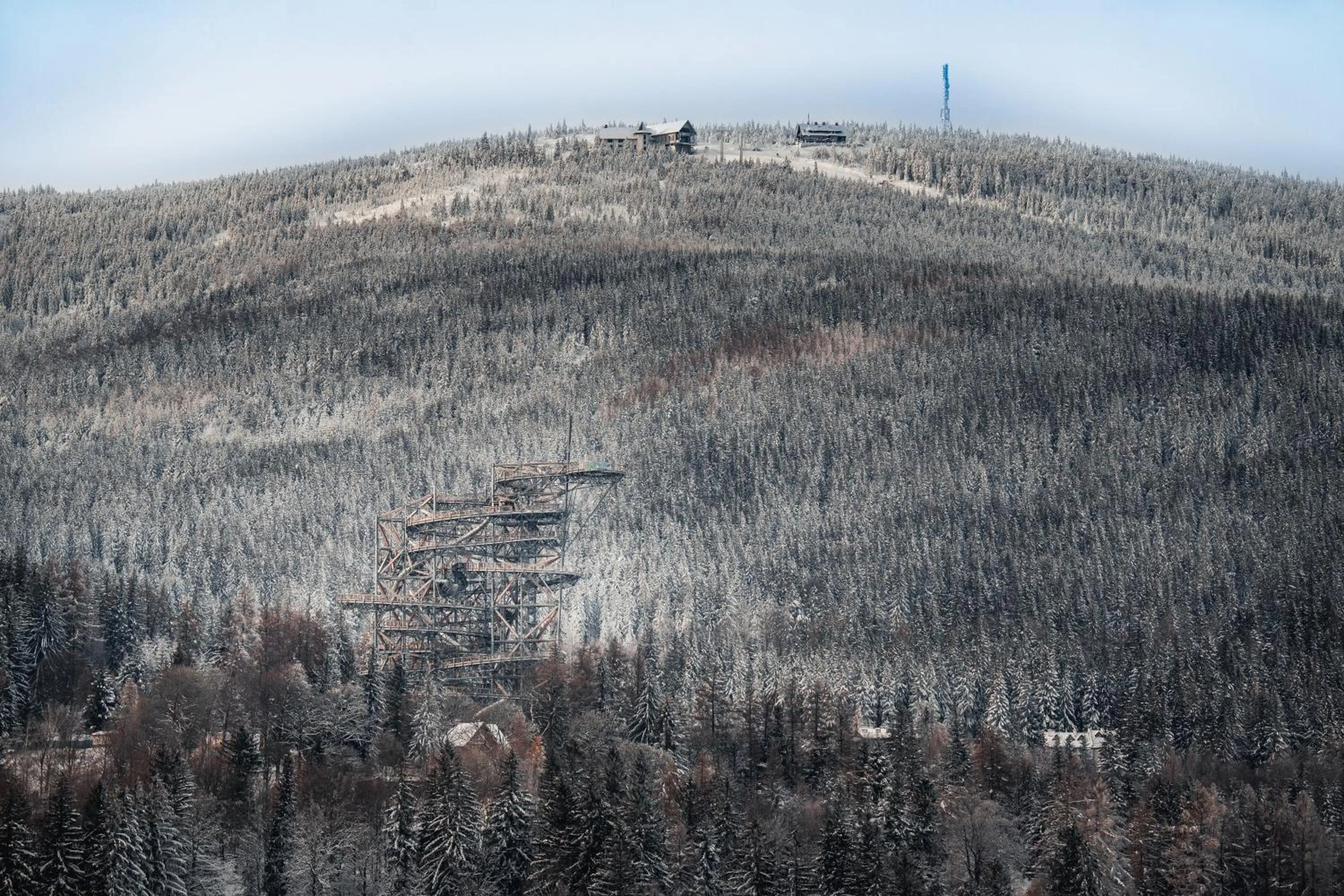 Nearby landmark in Elements Hotel&Spa