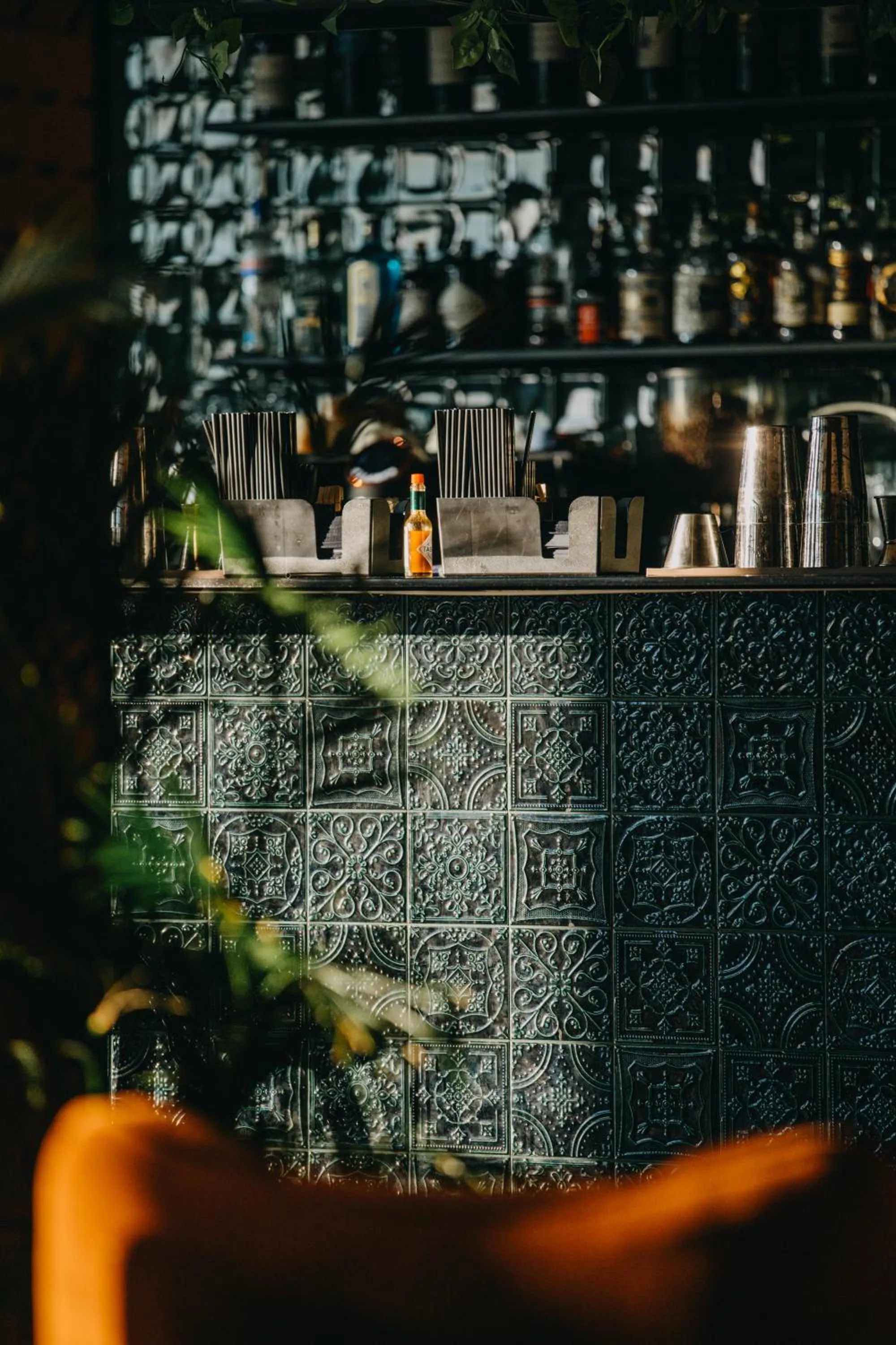 Lounge or bar in Elements Hotel&Spa