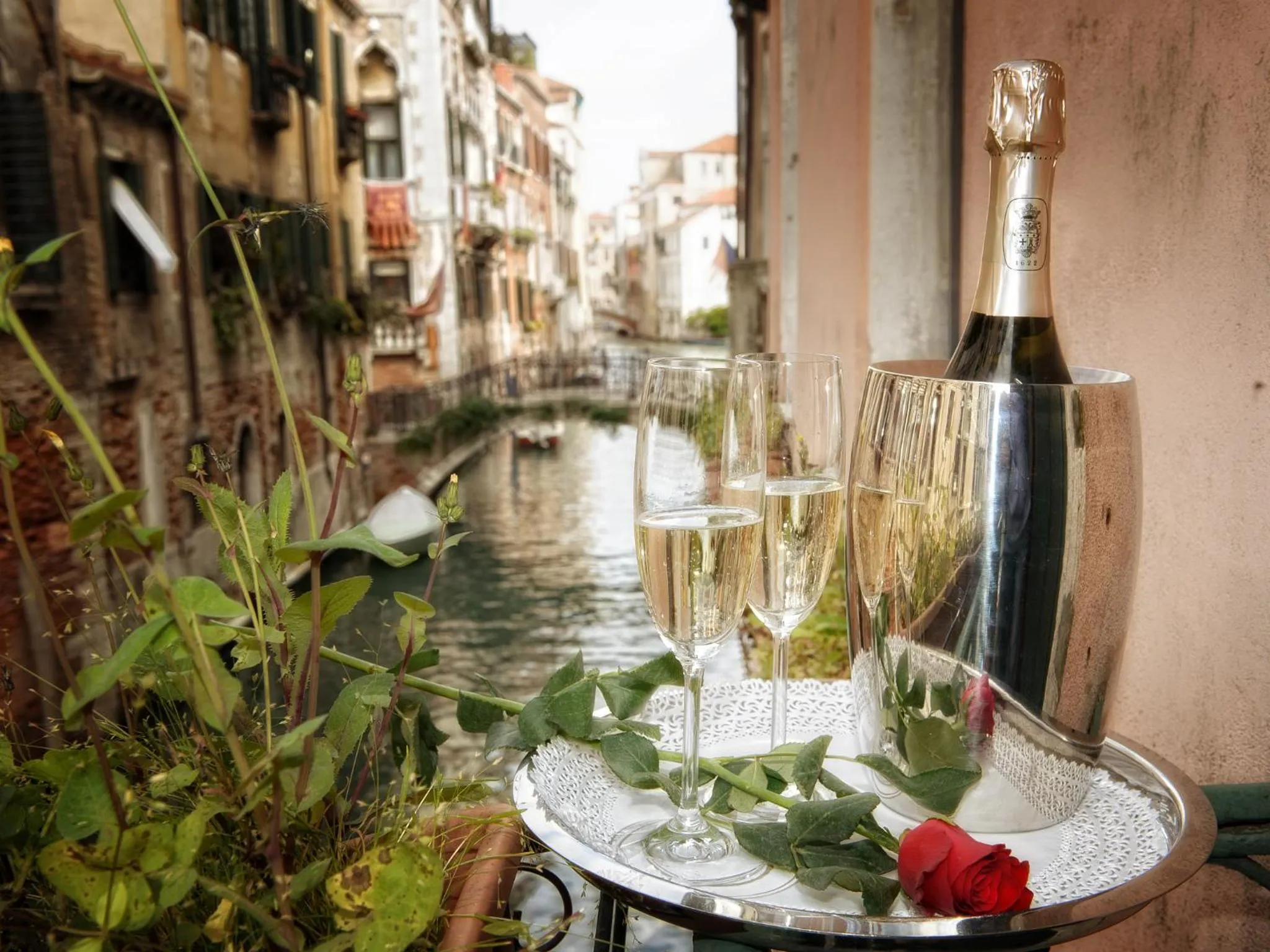 Day in Hotel Santa Marina