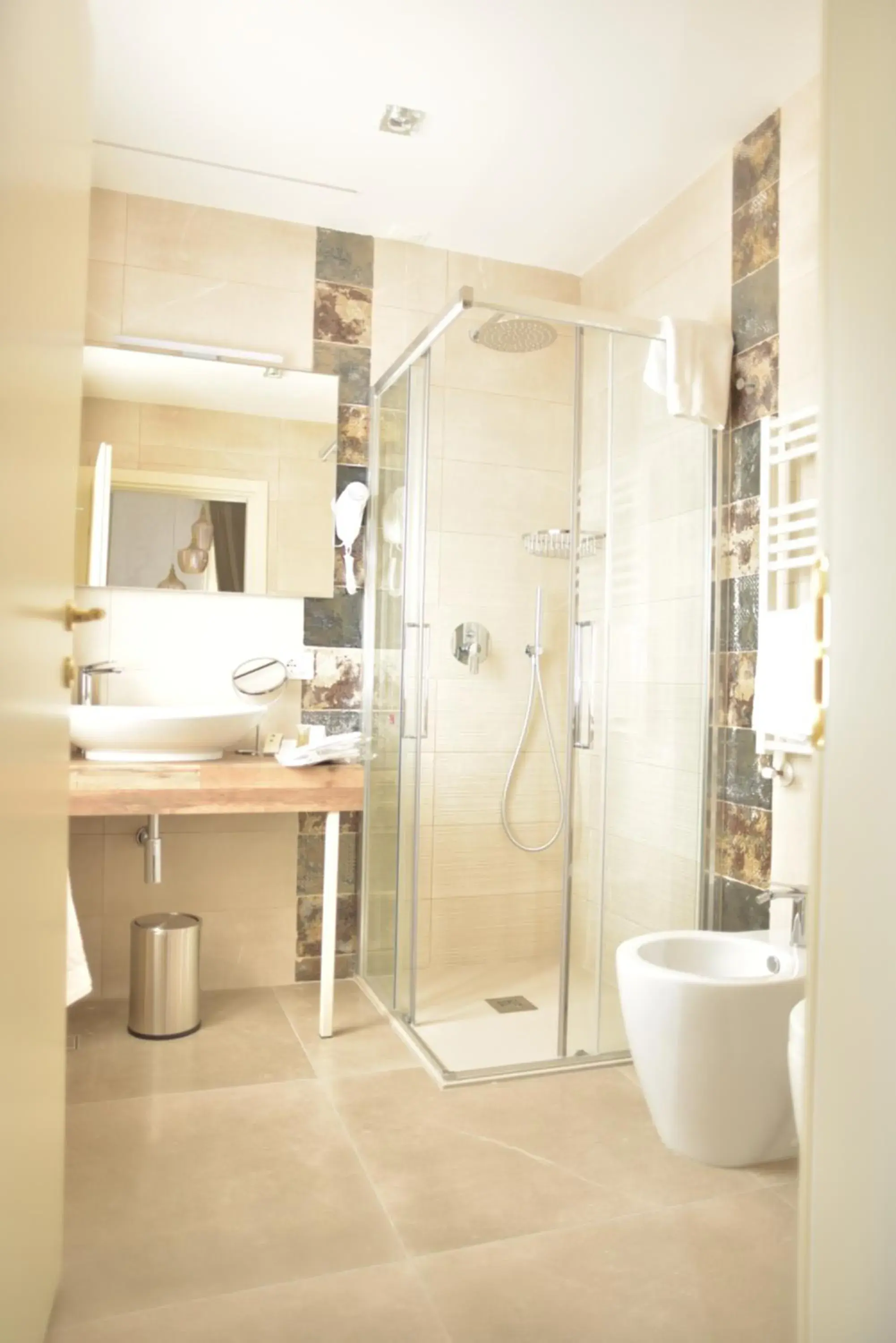 Double or Twin Room in Amsterdam Suite Hotel & SPA Double or Twin Room in Amsterdam Suite Hotel & SPA