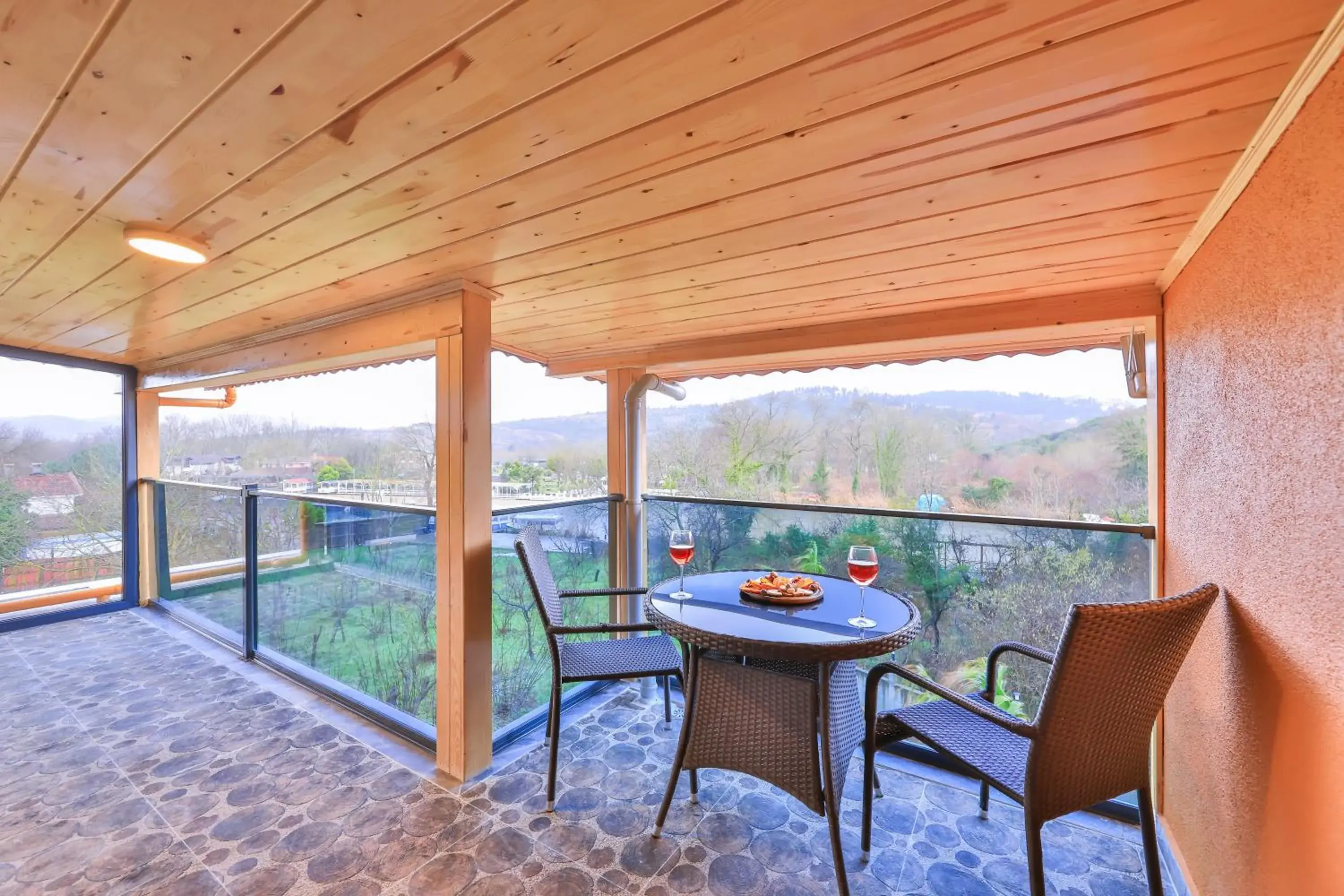 Double Room in Ağva Pieria Luxury Hotel Plus 16 Double Room in Ağva Pieria Luxury Hotel Plus 16