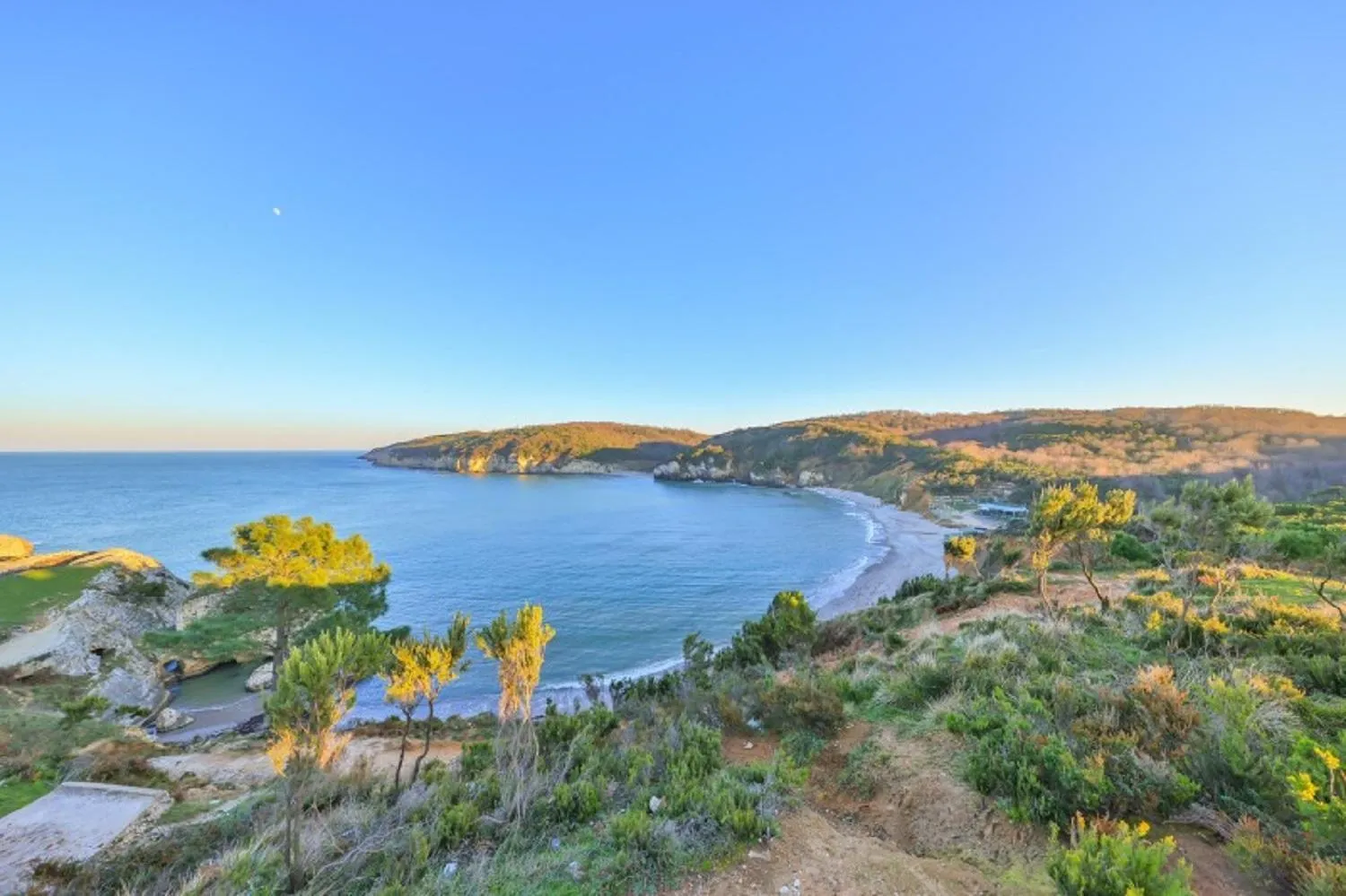 Property building in Ağva Pieria Luxury Hotel Plus 16