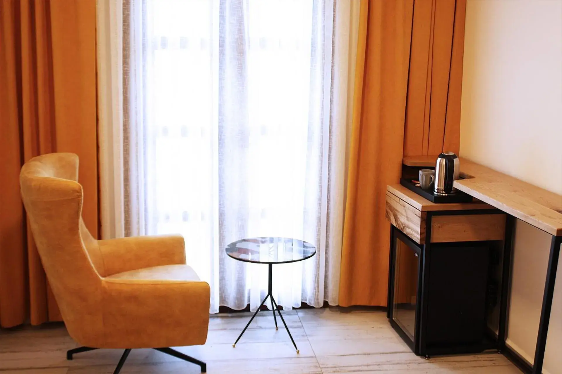 Deluxe Double Room in Pintura Urla Hotel Deluxe Double Room in Pintura Urla Hotel