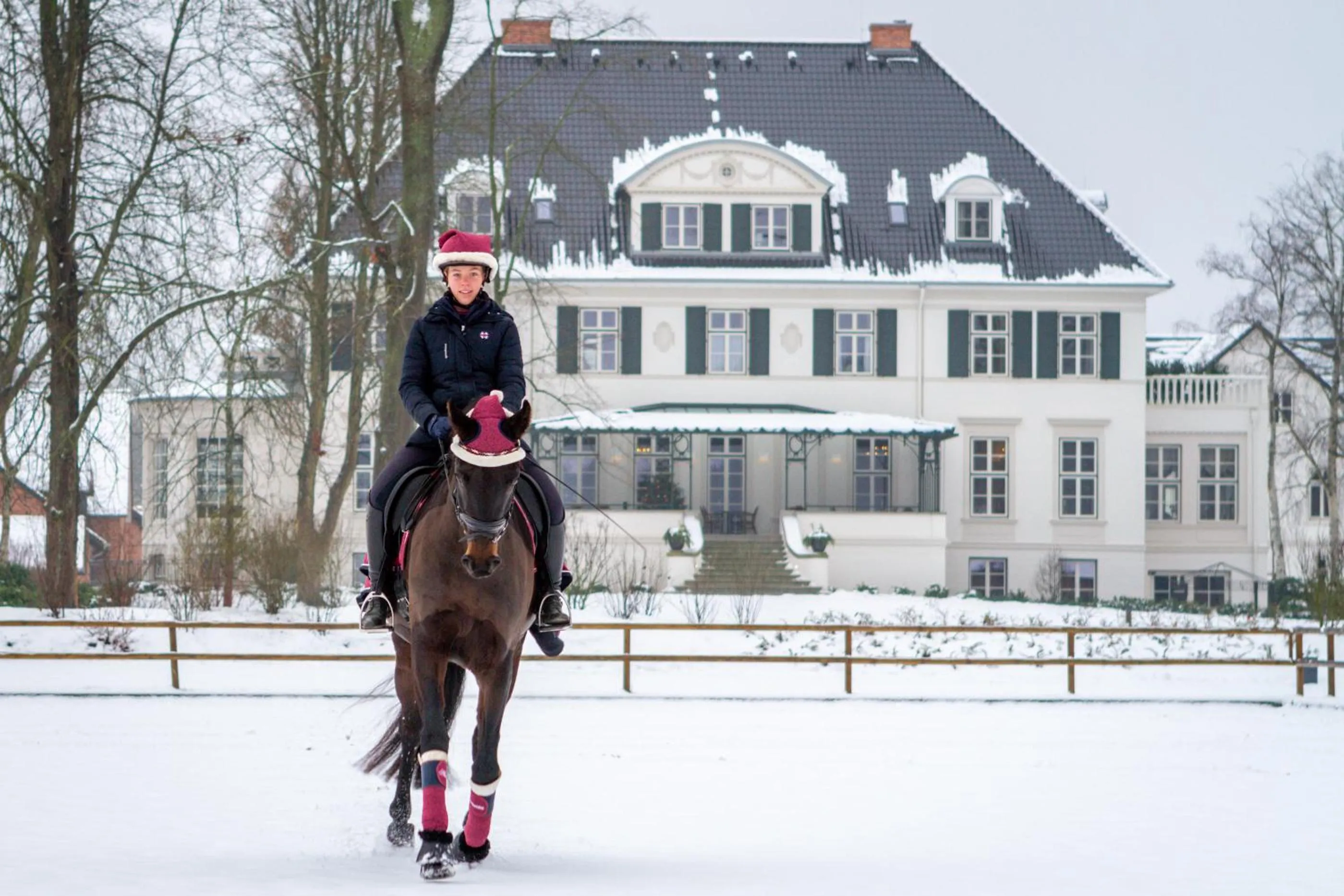 Activities in Hotel Gut Immenhof