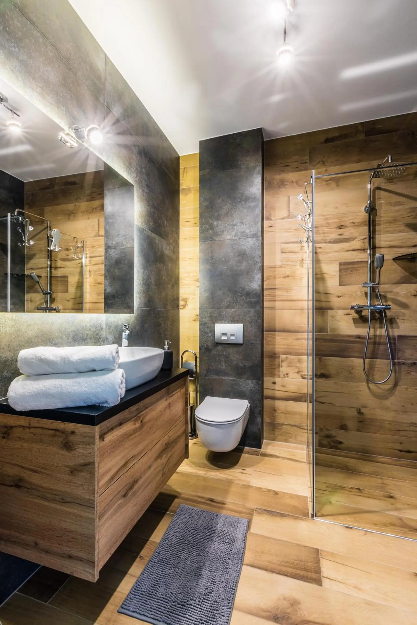 Apartament Butorowy Wierch