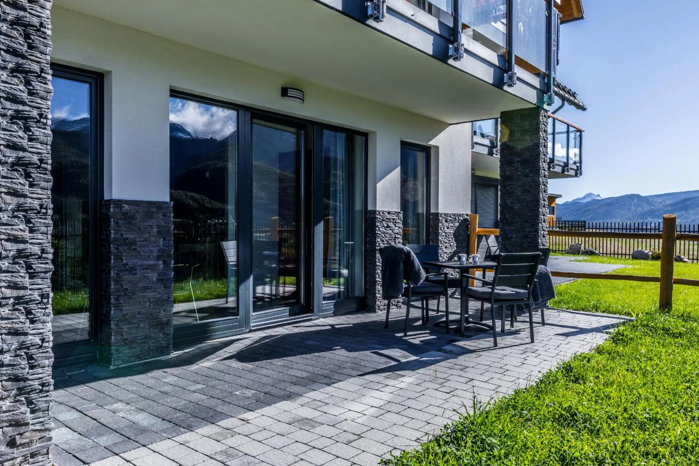 Apartament Butorowy Wierch