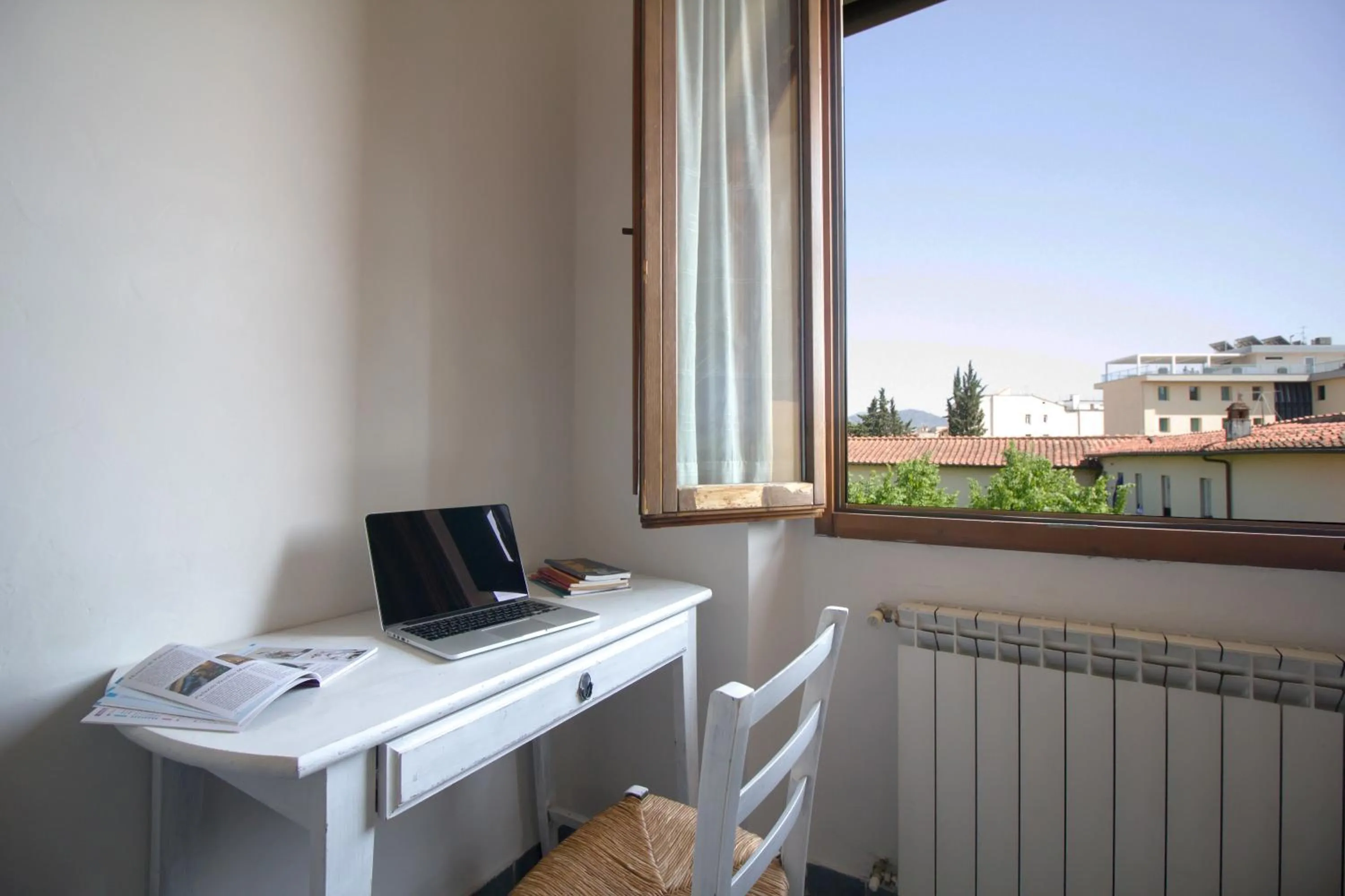 Il Ghiro Guest House