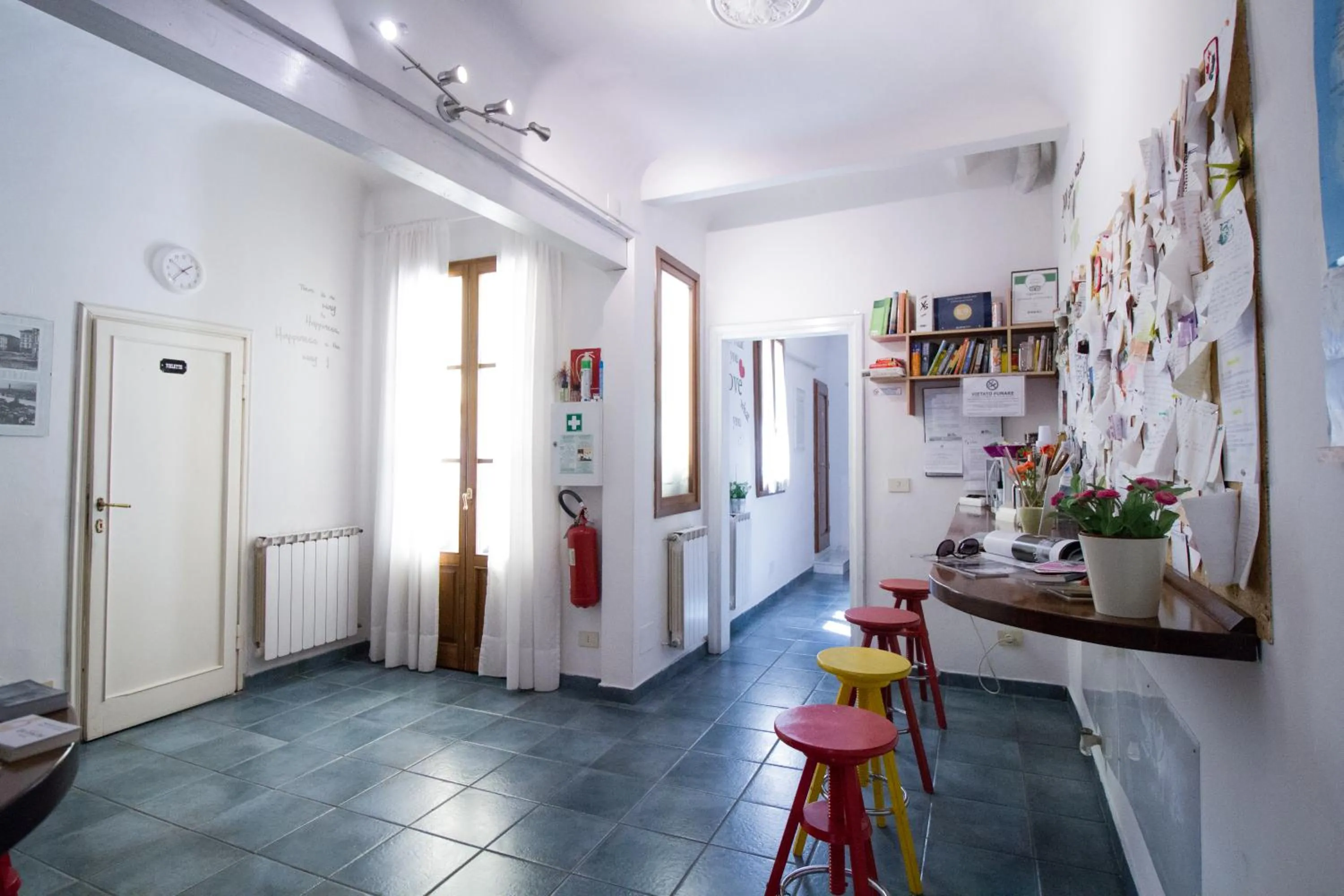 Il Ghiro Guest House
