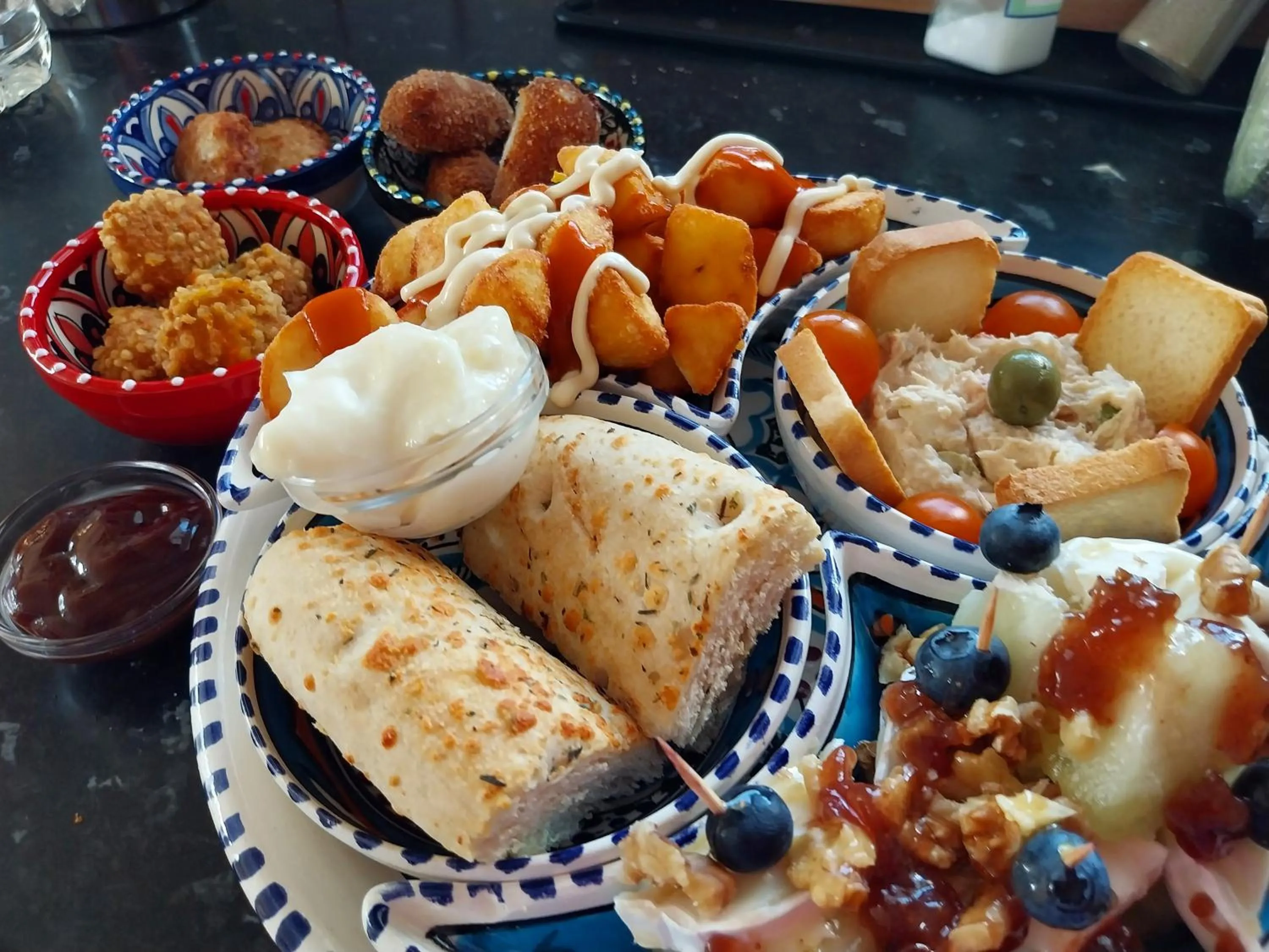 Finca Sueño de Vida