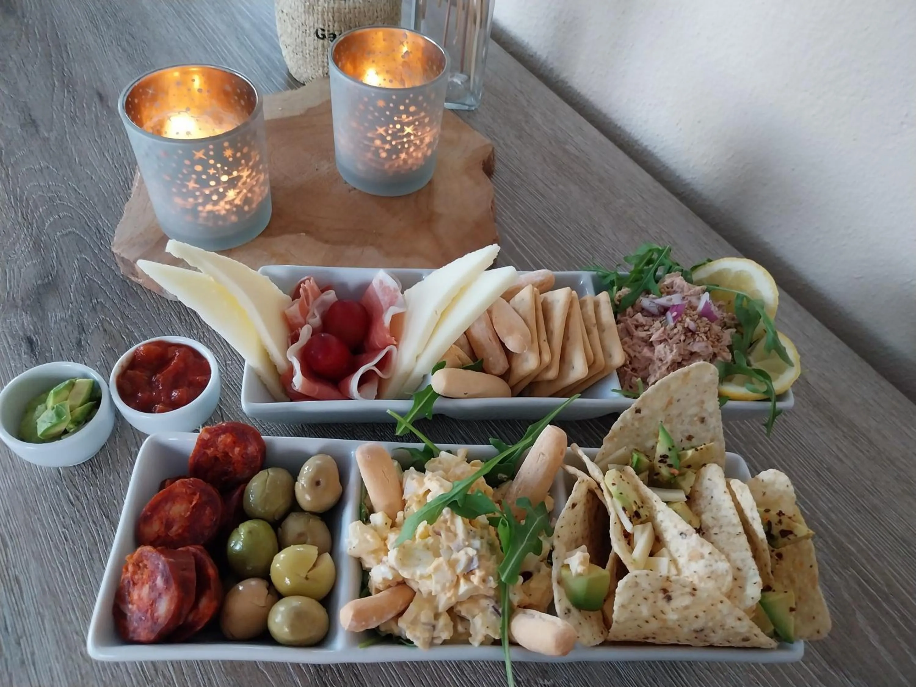 Finca Sueño de Vida