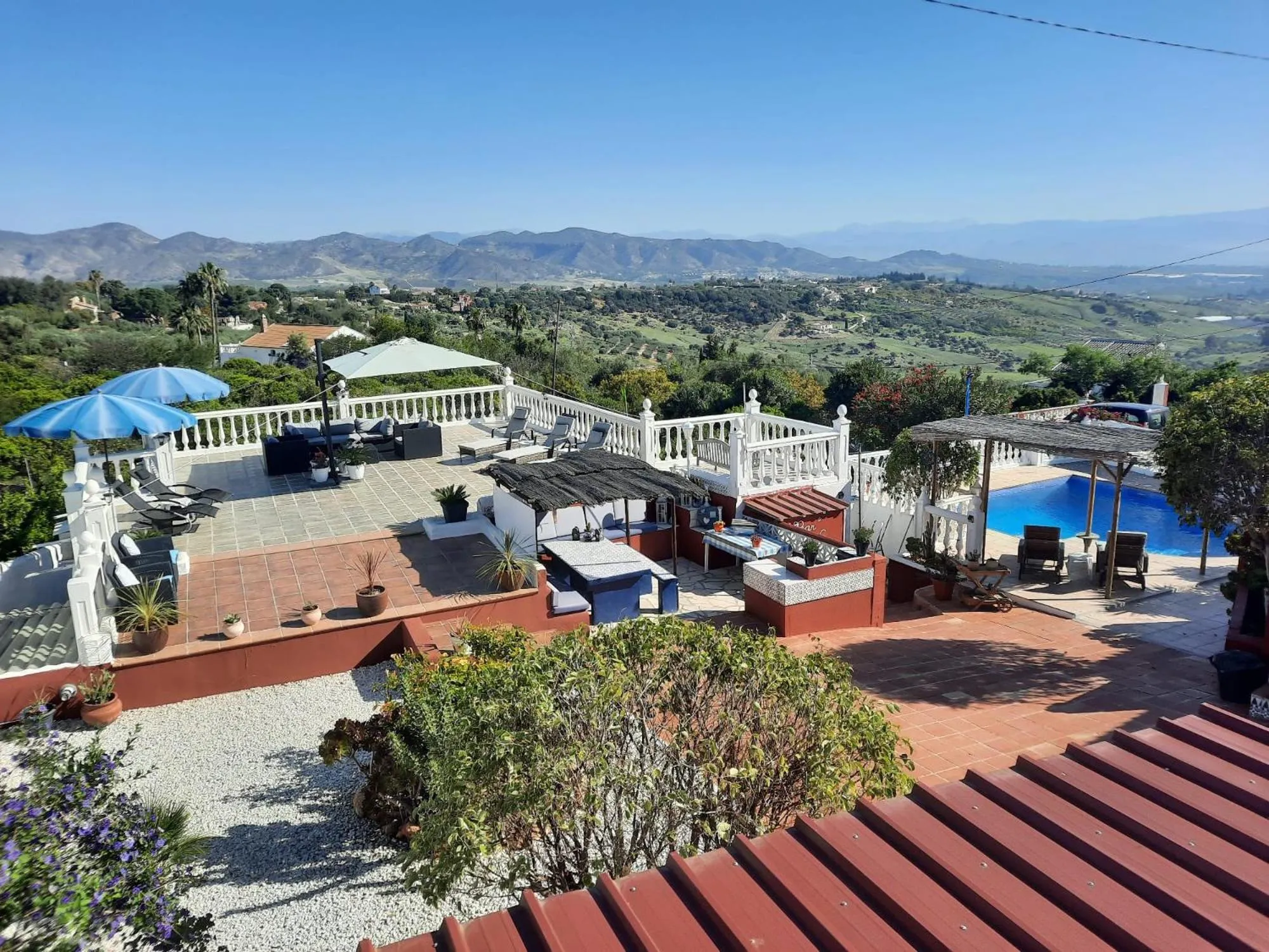 Finca Sueño de Vida