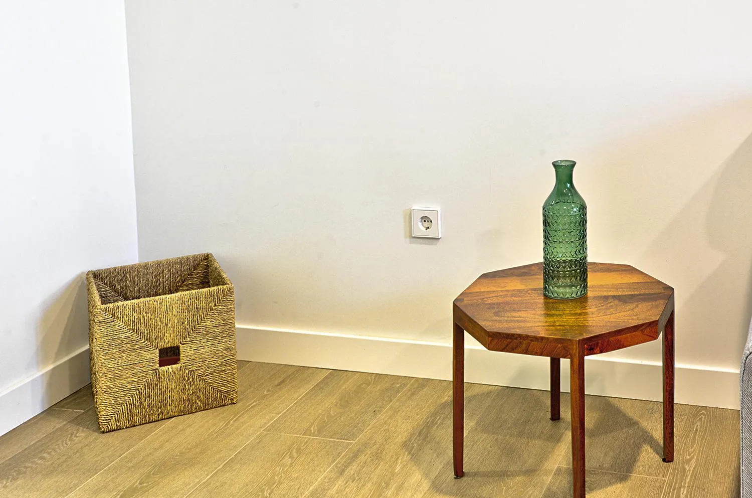 Apartamento de dos dormitorios en Triana