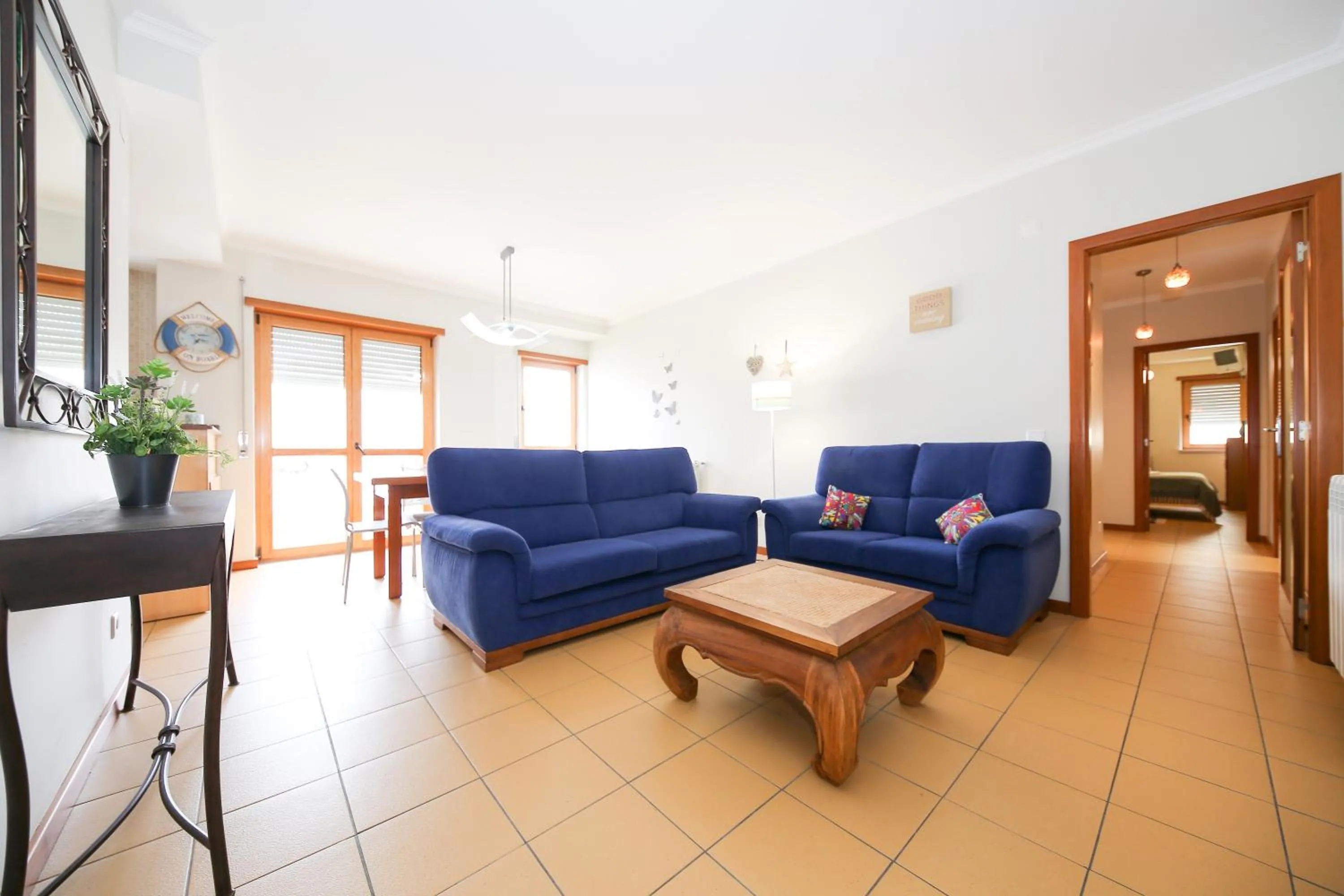 Casa Marés