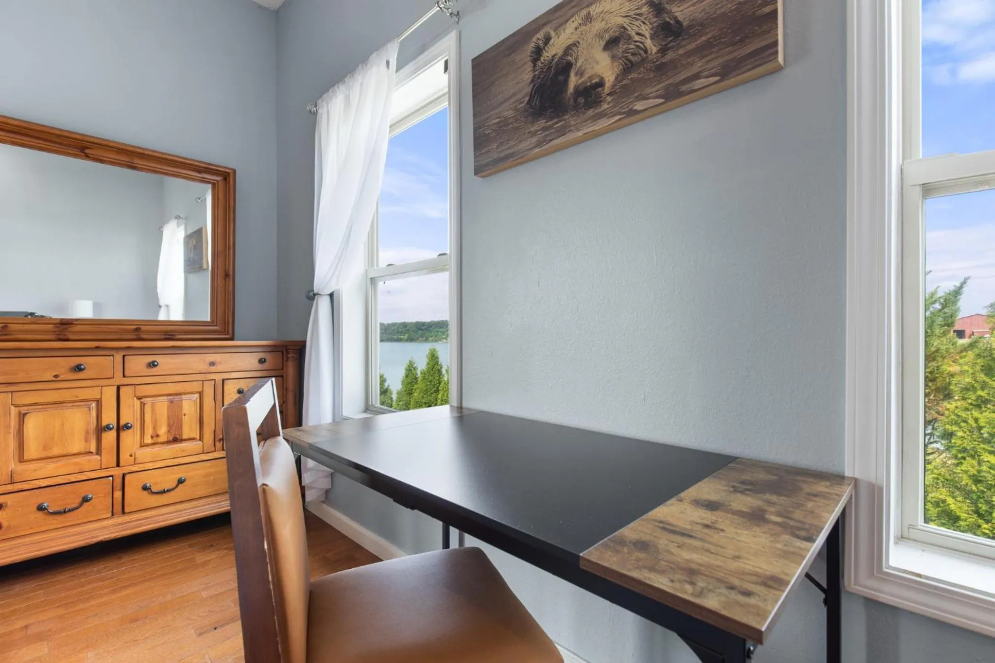 Property building in Wonderland Cove