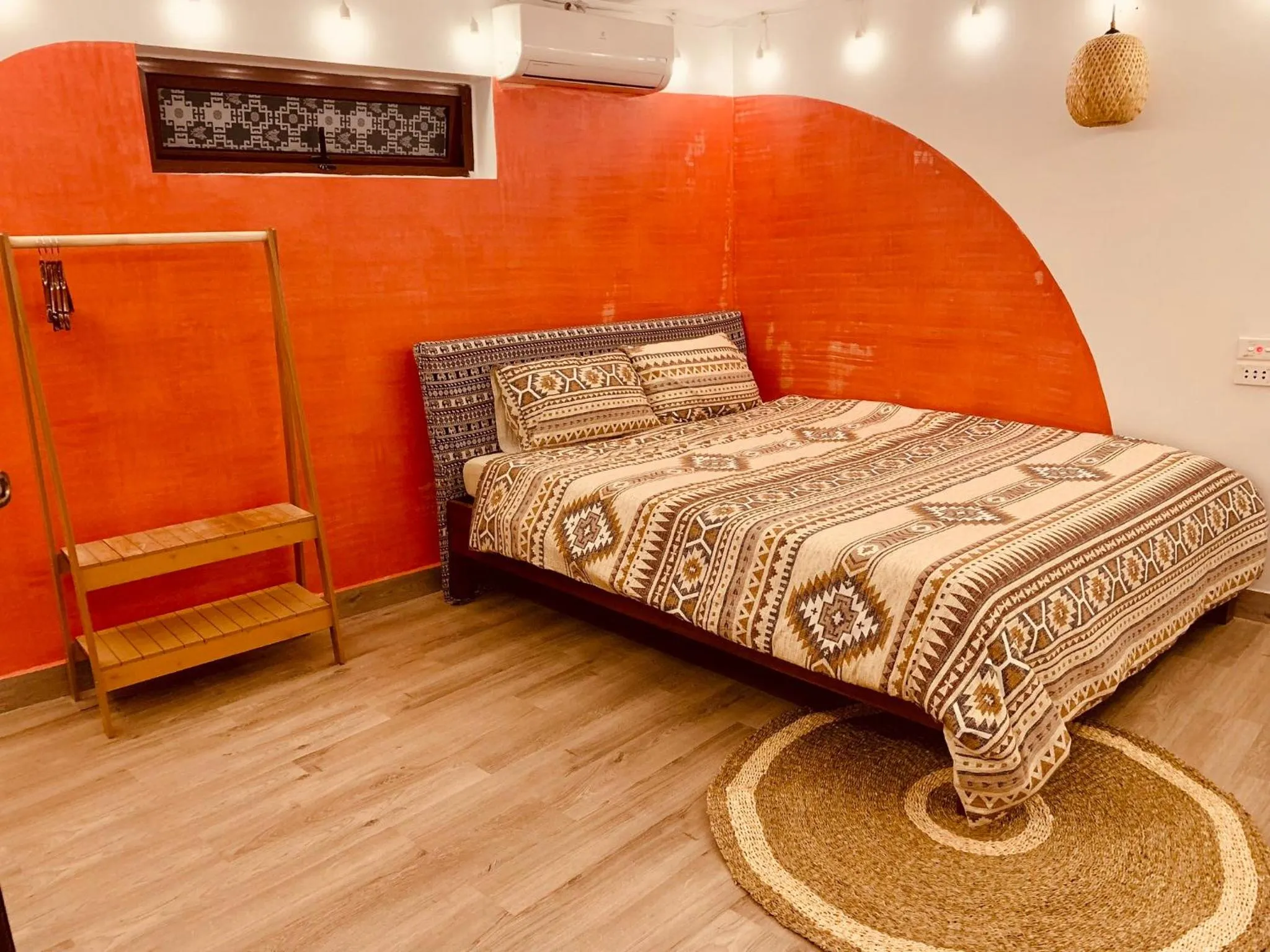 Bedroom, Bed in D Home Sapa