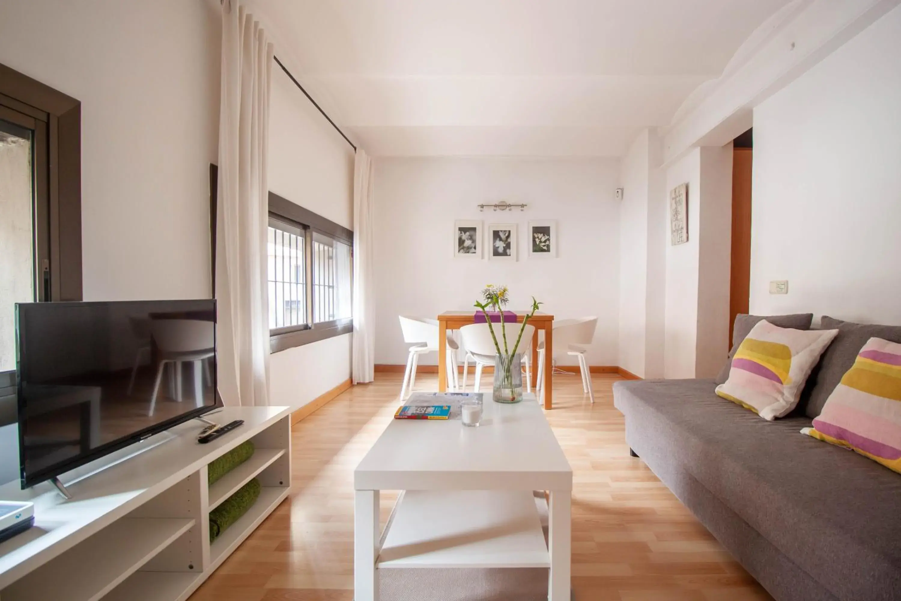 Apartamento zona Sagrada Familia Apartamento zona Sagrada Familia