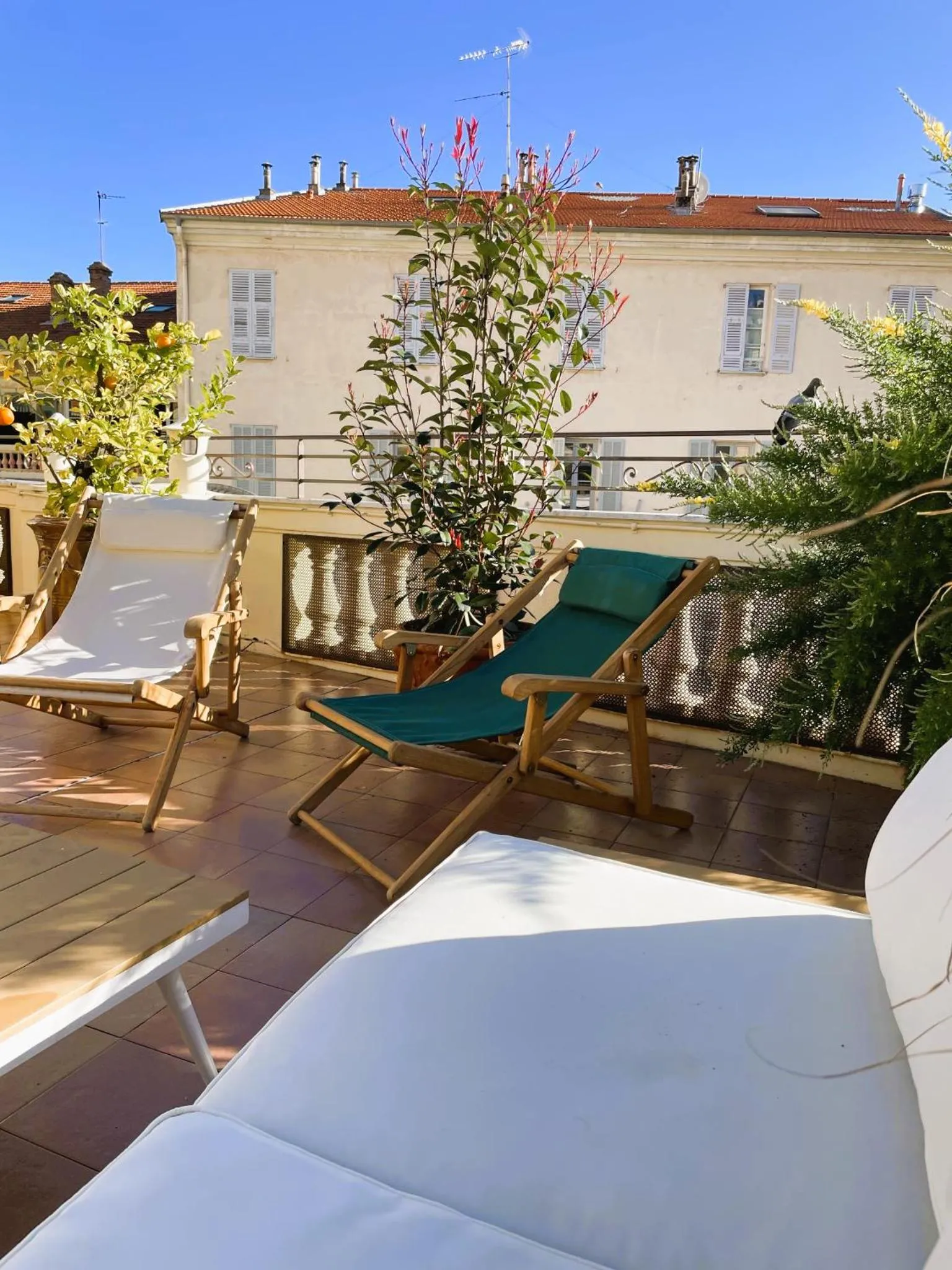Maison Trenca