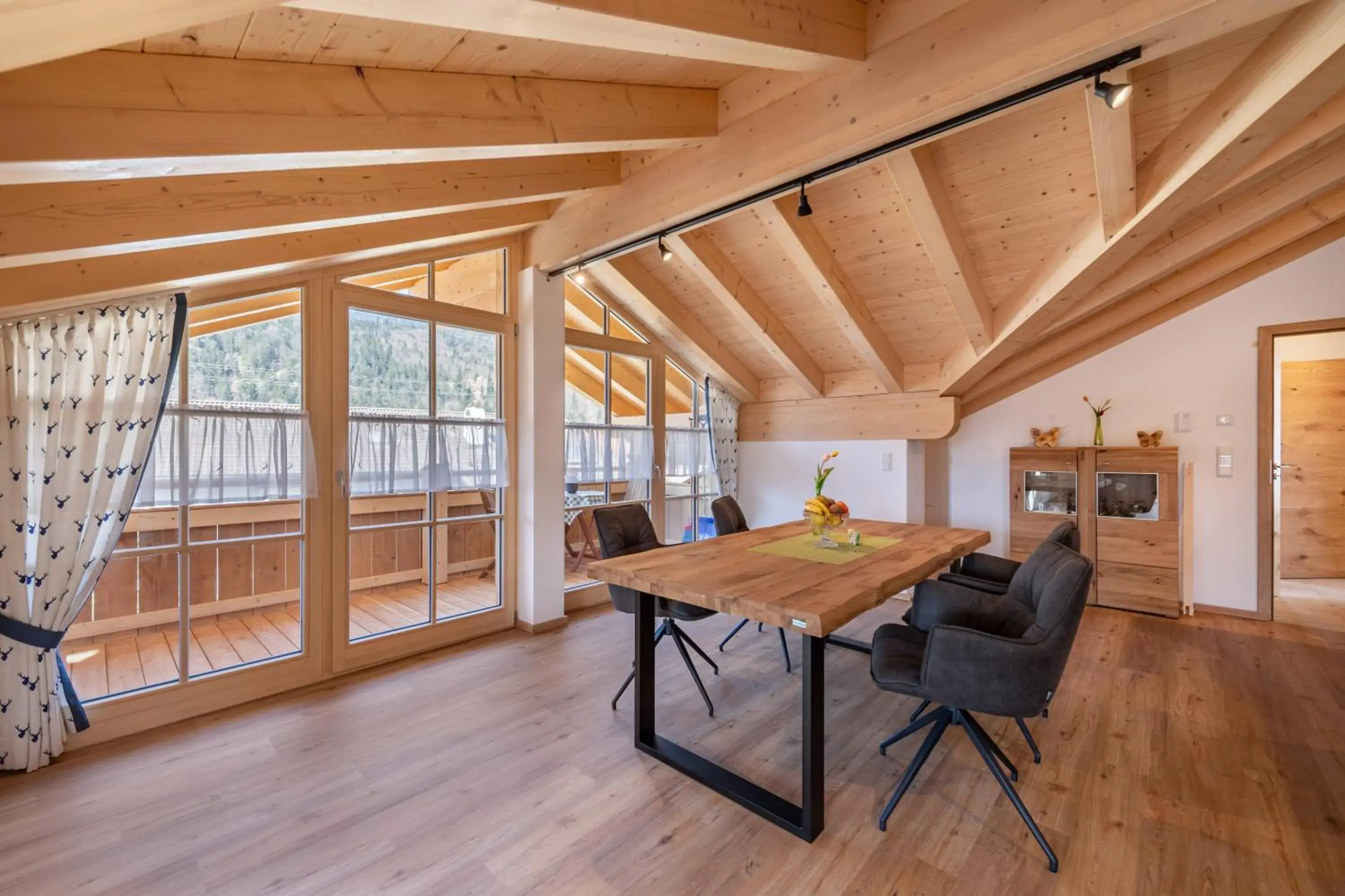 Ferienwohnung Susi im Neubau Ferienwohnung Susi im Neubau