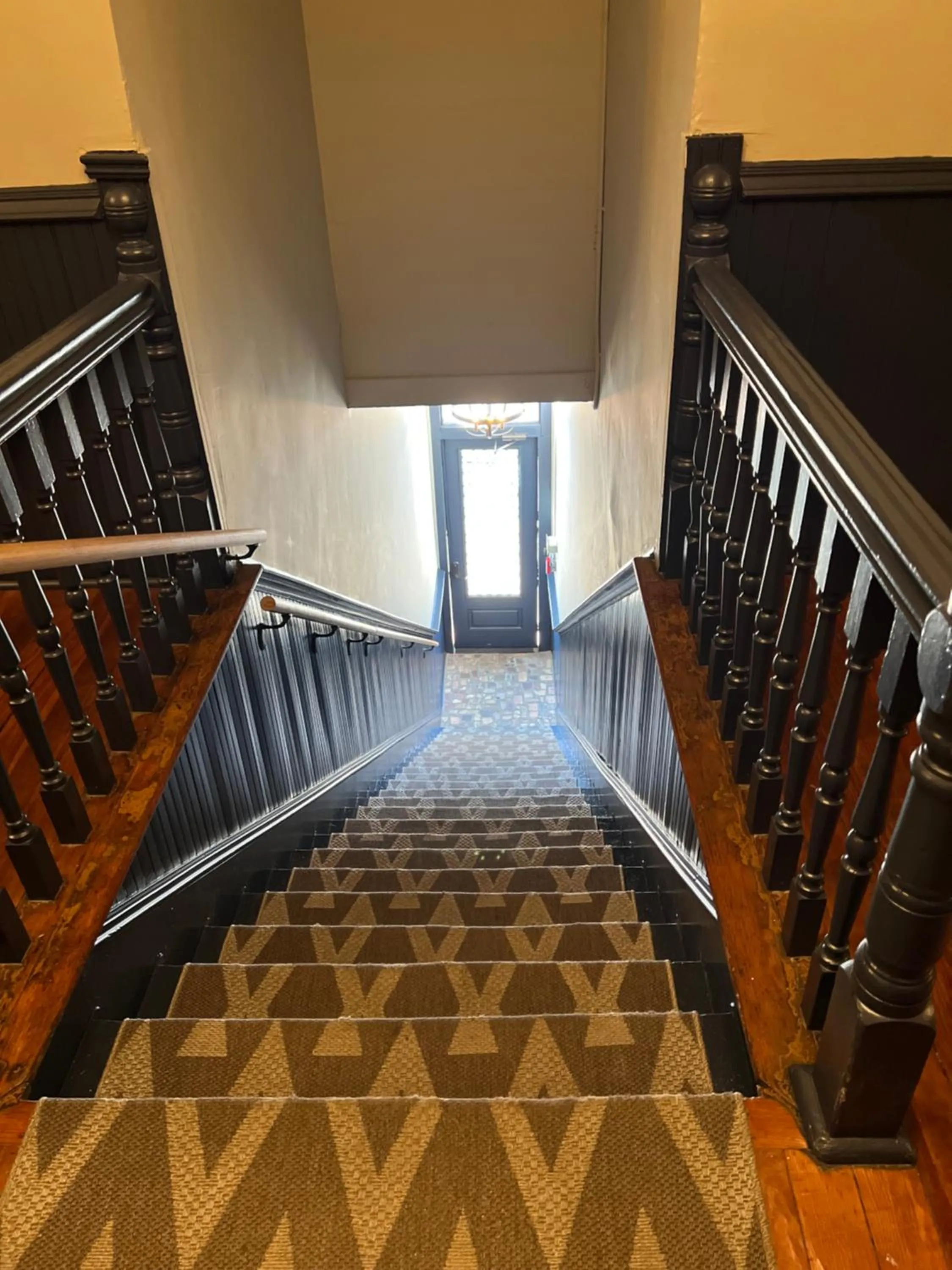 Facade/entrance in Stricklin Russellville