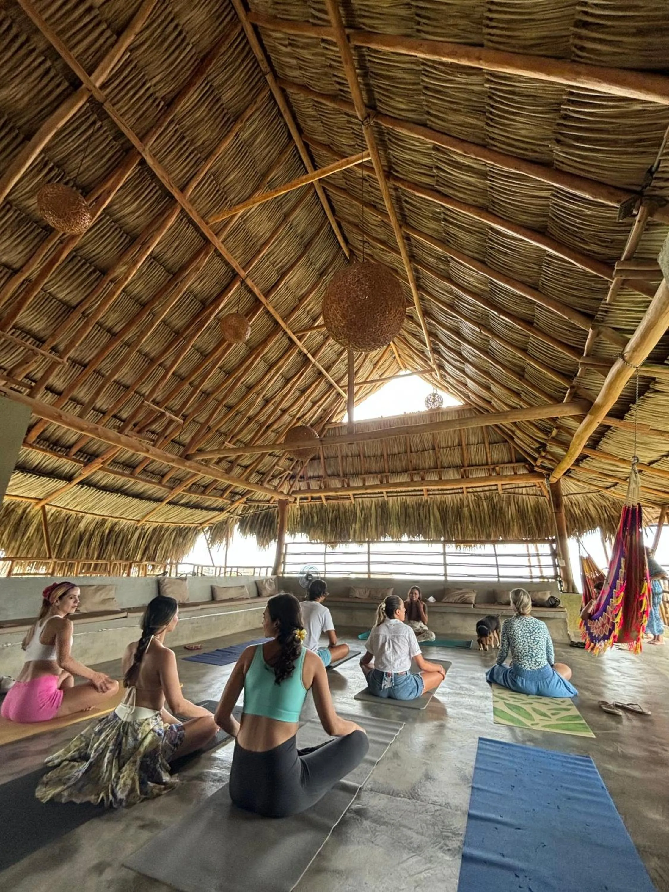 Activities in Hostal Campomar