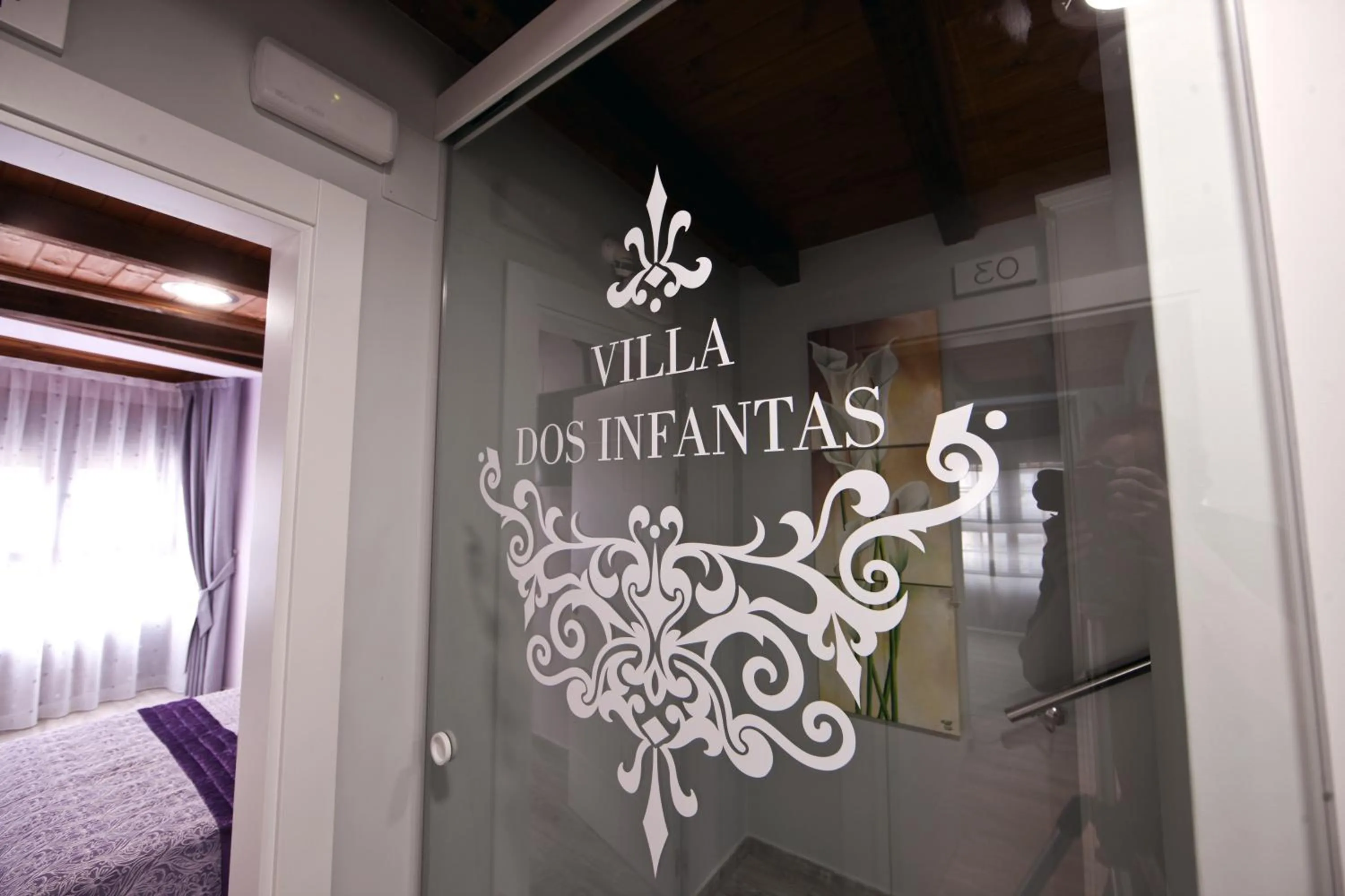 Other in VILLA DOS INFANTAS
