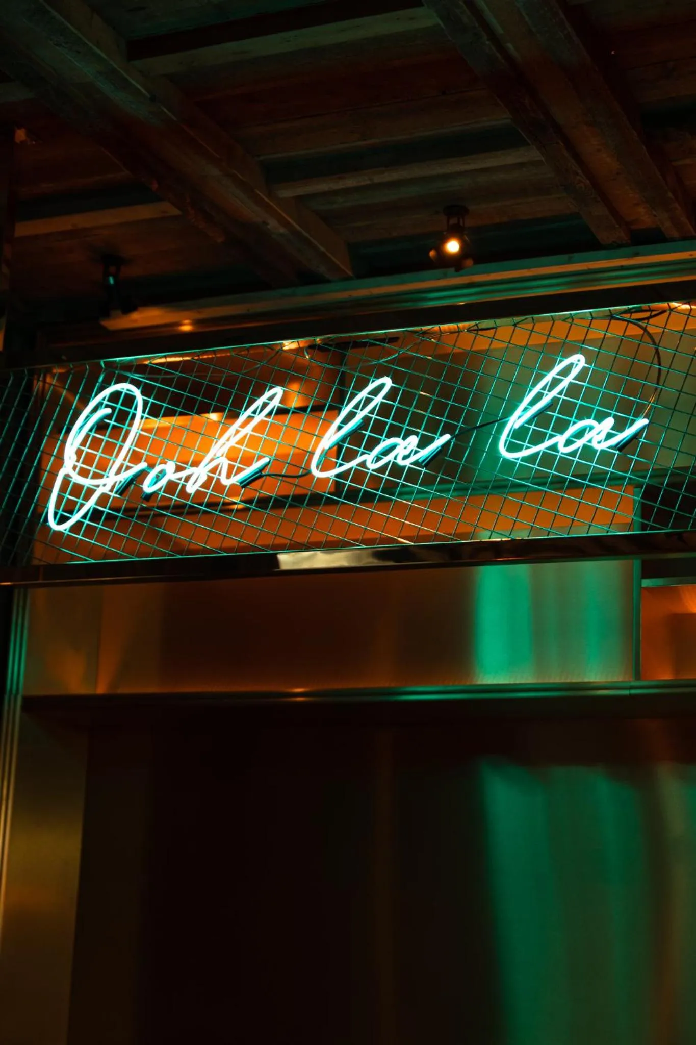 Property logo or sign in The Dean Galway