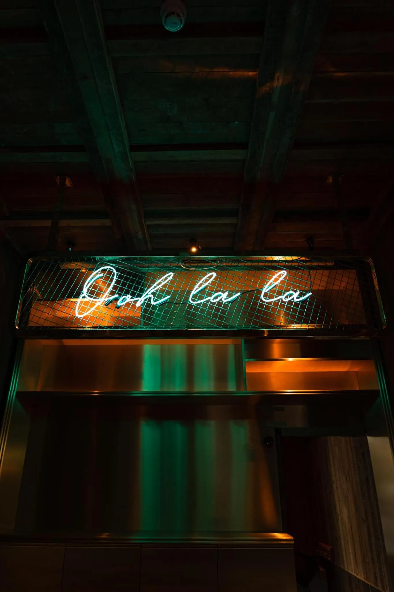 Lobby or reception in The Dean Galway