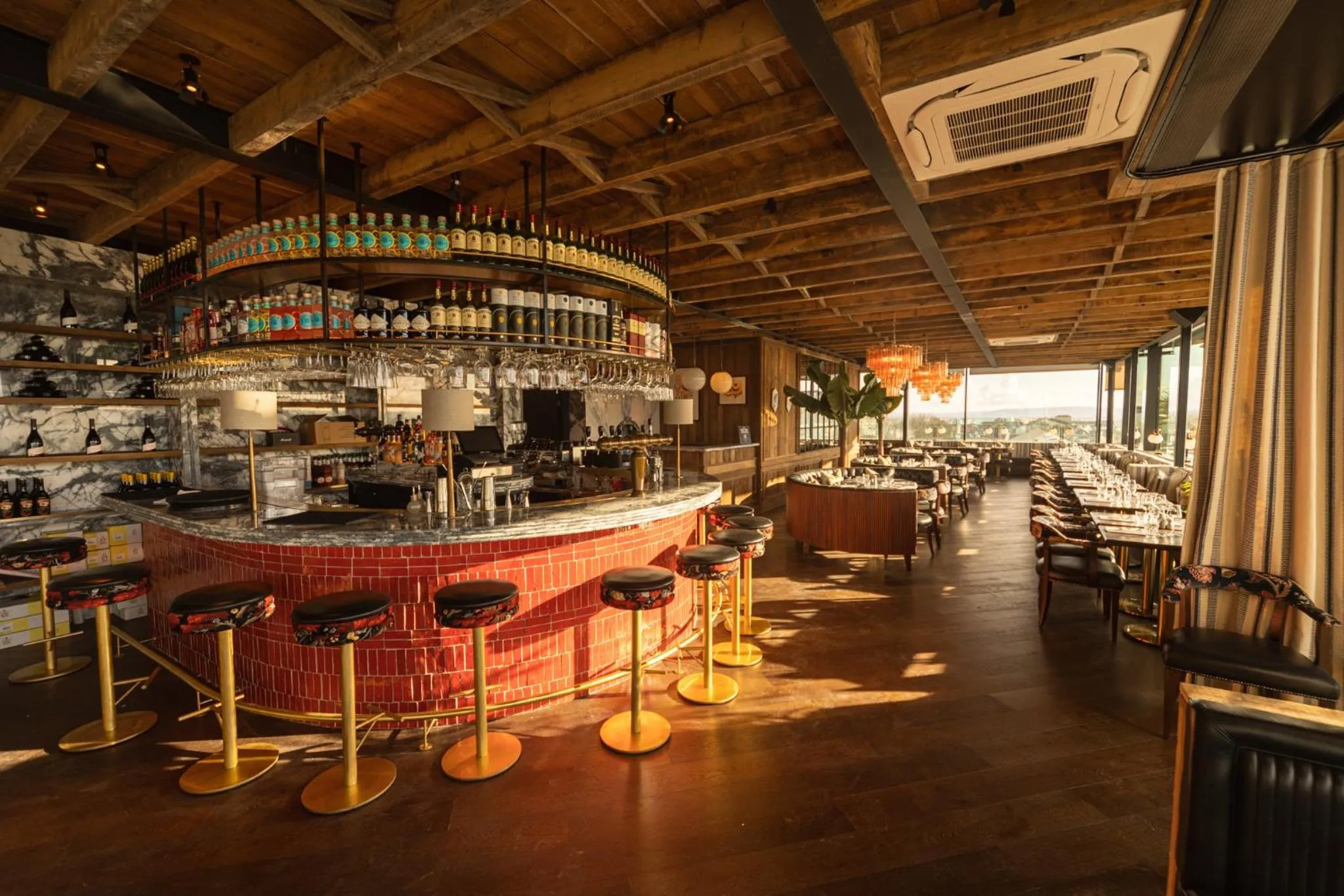 Restaurant/places to eat in The Dean Galway