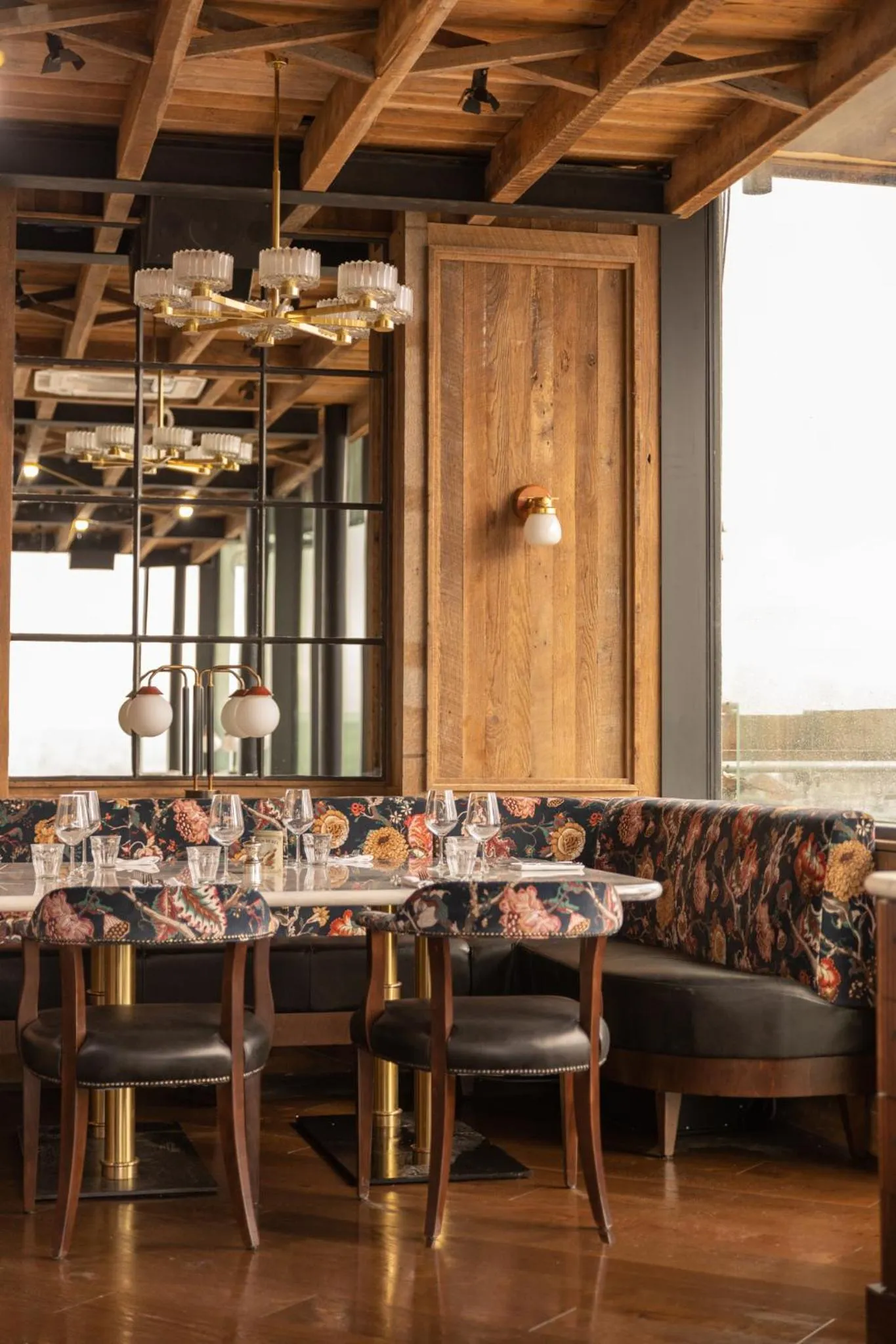 Restaurant/places to eat in The Dean Galway