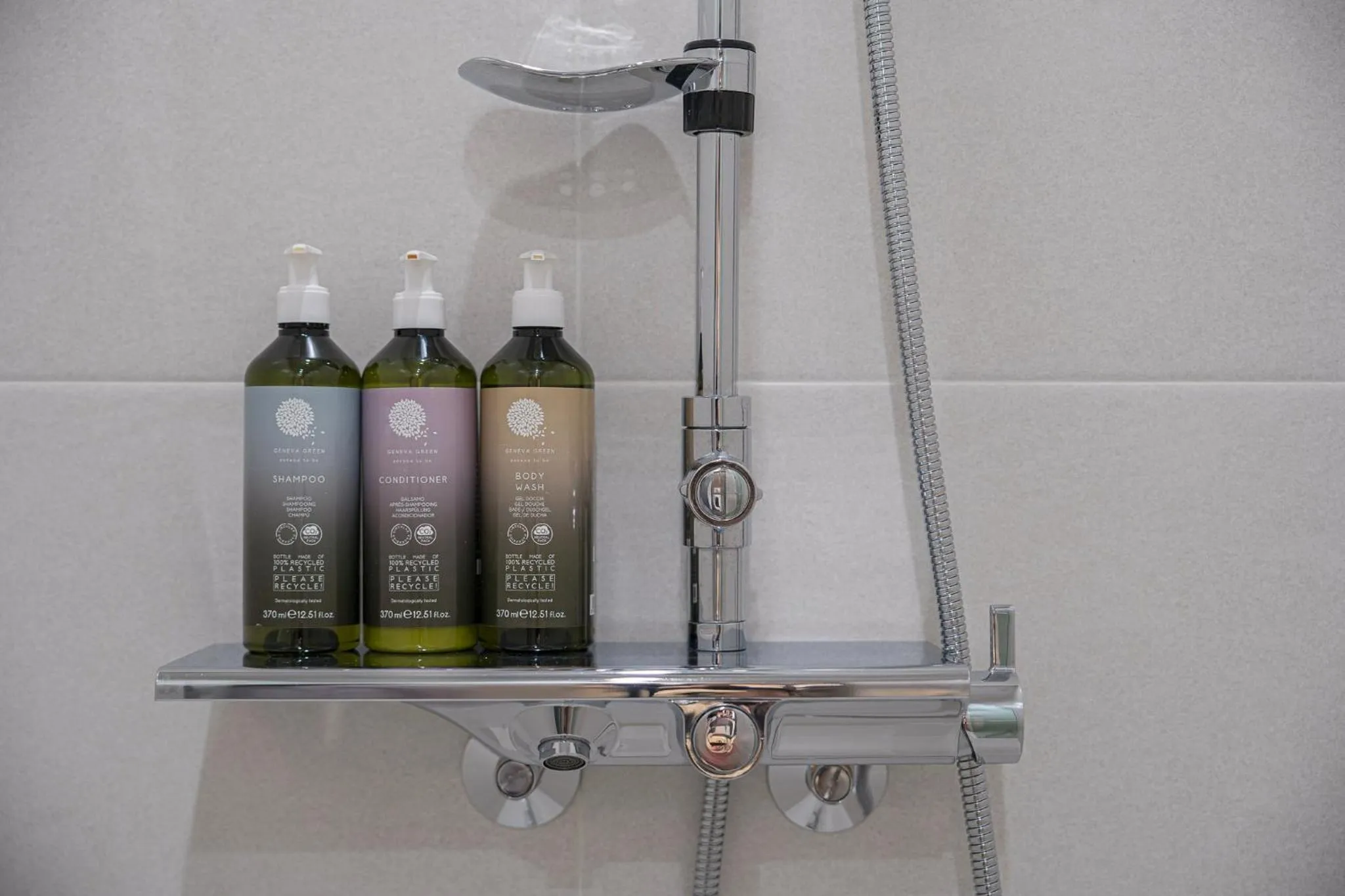 Fitness centre/facilities in Act Hotel