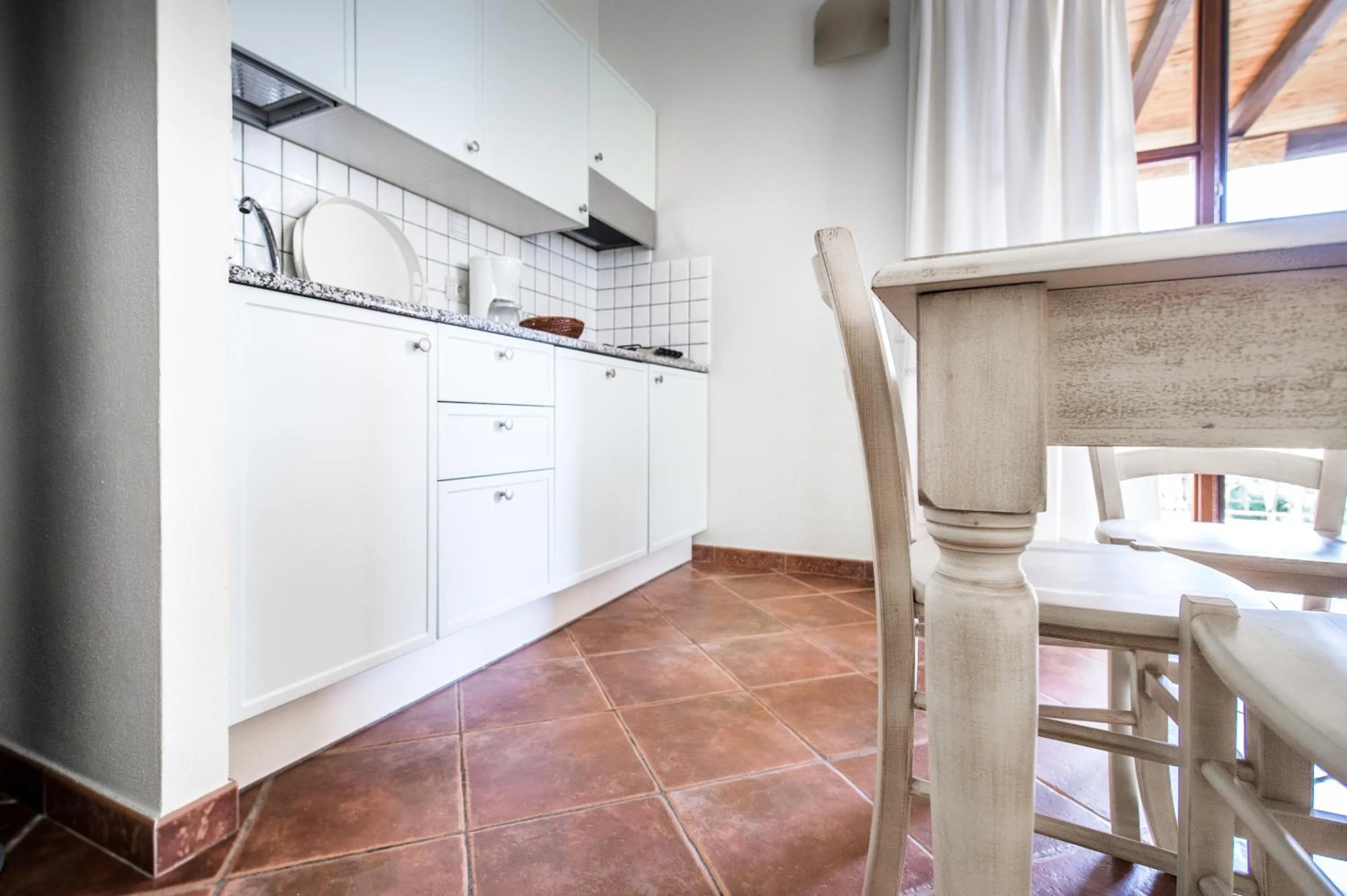 Kitchen or kitchenette in Borgo Degli Ulivi