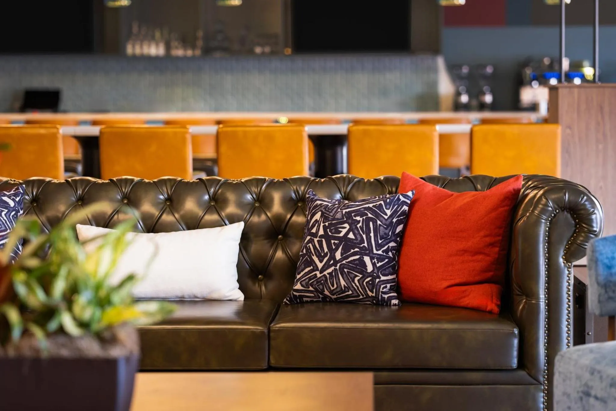 Property building in voco College Station Aggieland by IHG