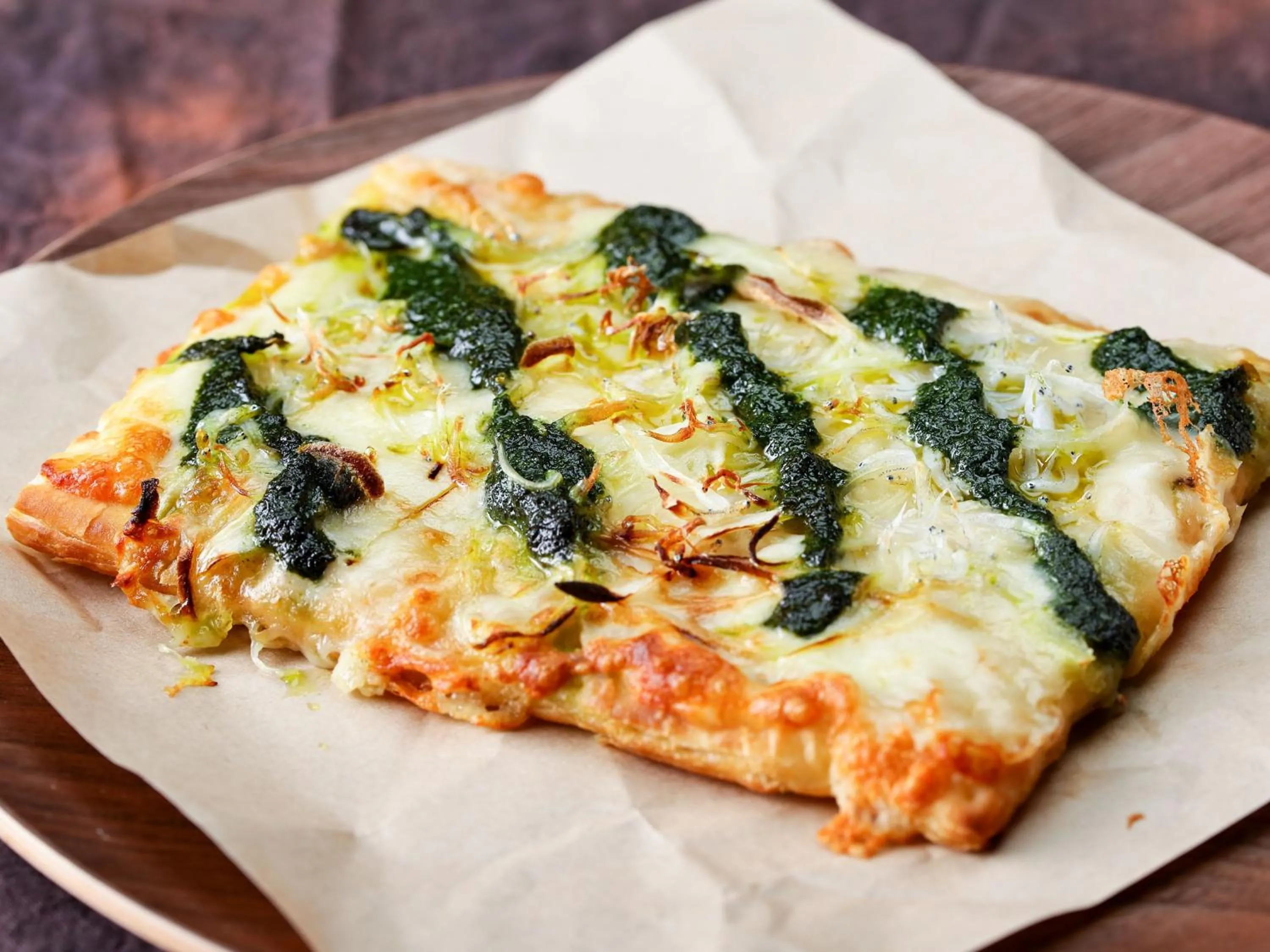 Food and drinks in Atagawa Ocean Resort