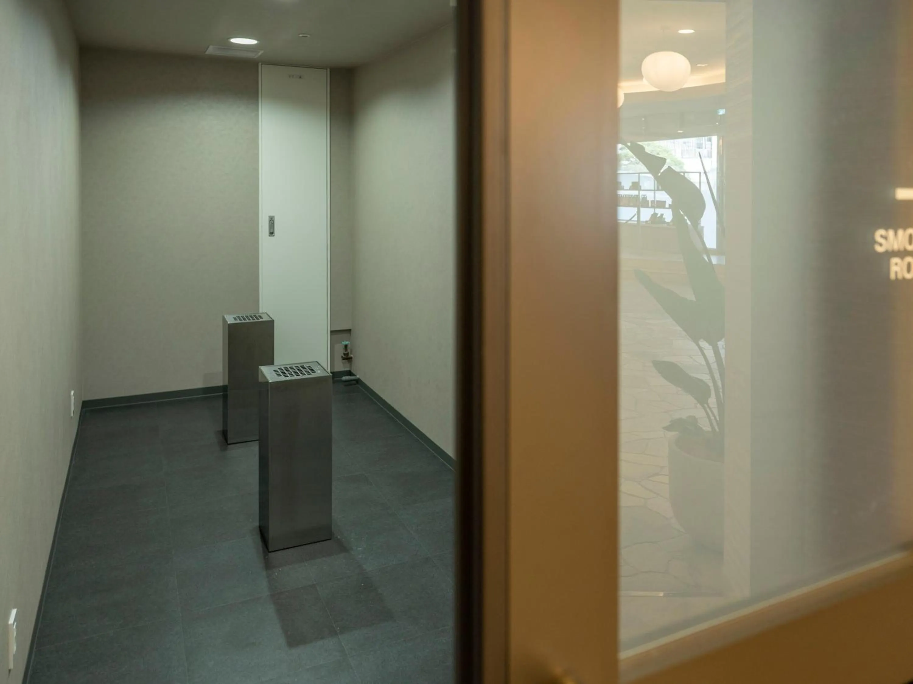 Area and facilities in Atagawa Ocean Resort